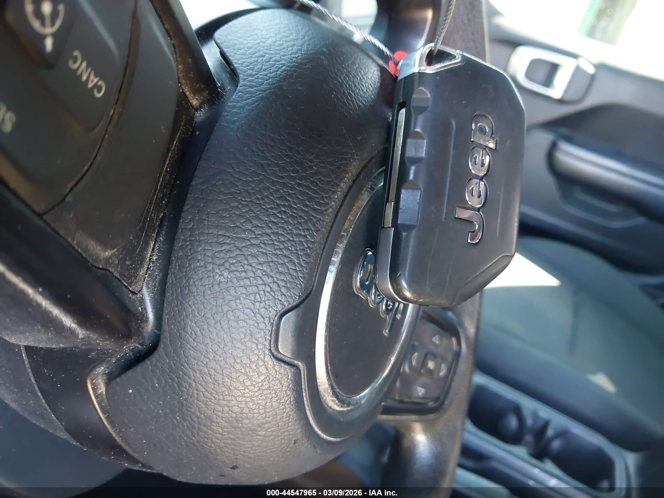 JEEP WRANGLER image 11