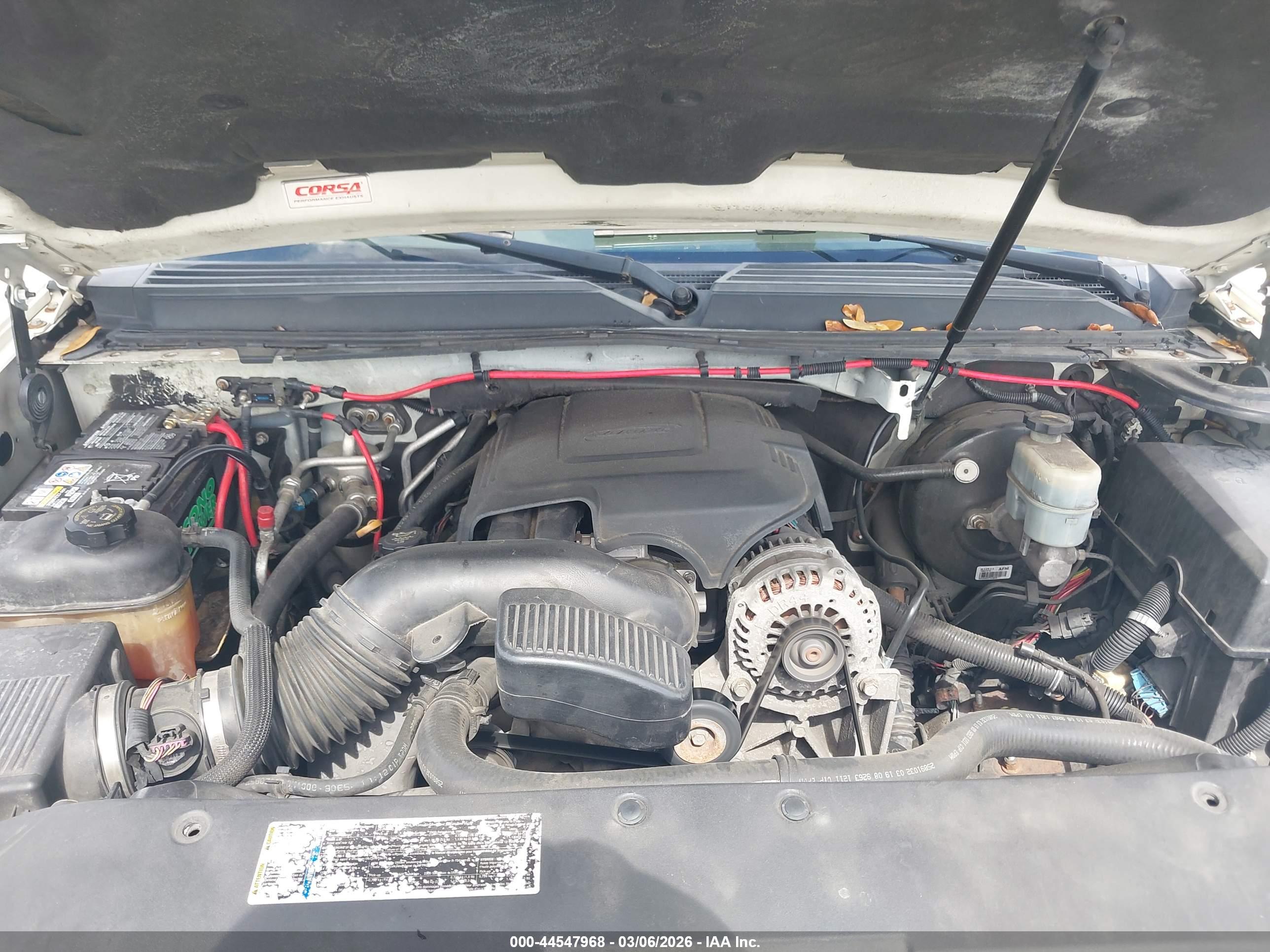 CADILLAC ESCALADE image 10