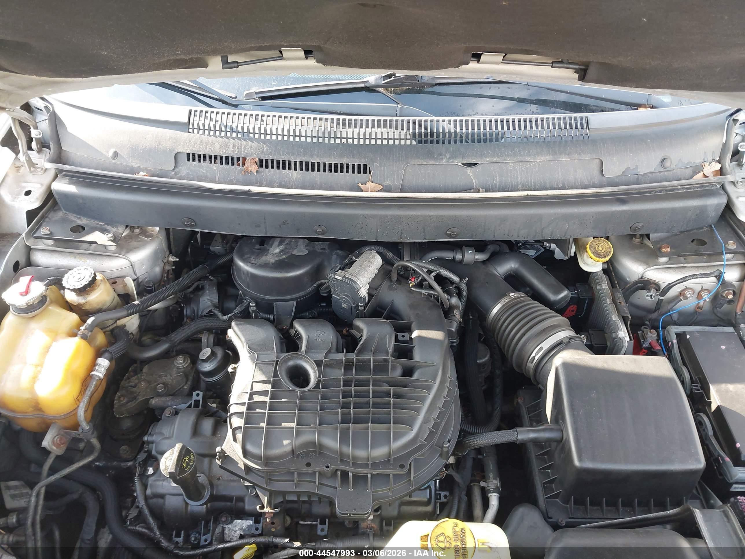 DODGE JOURNEY image 10