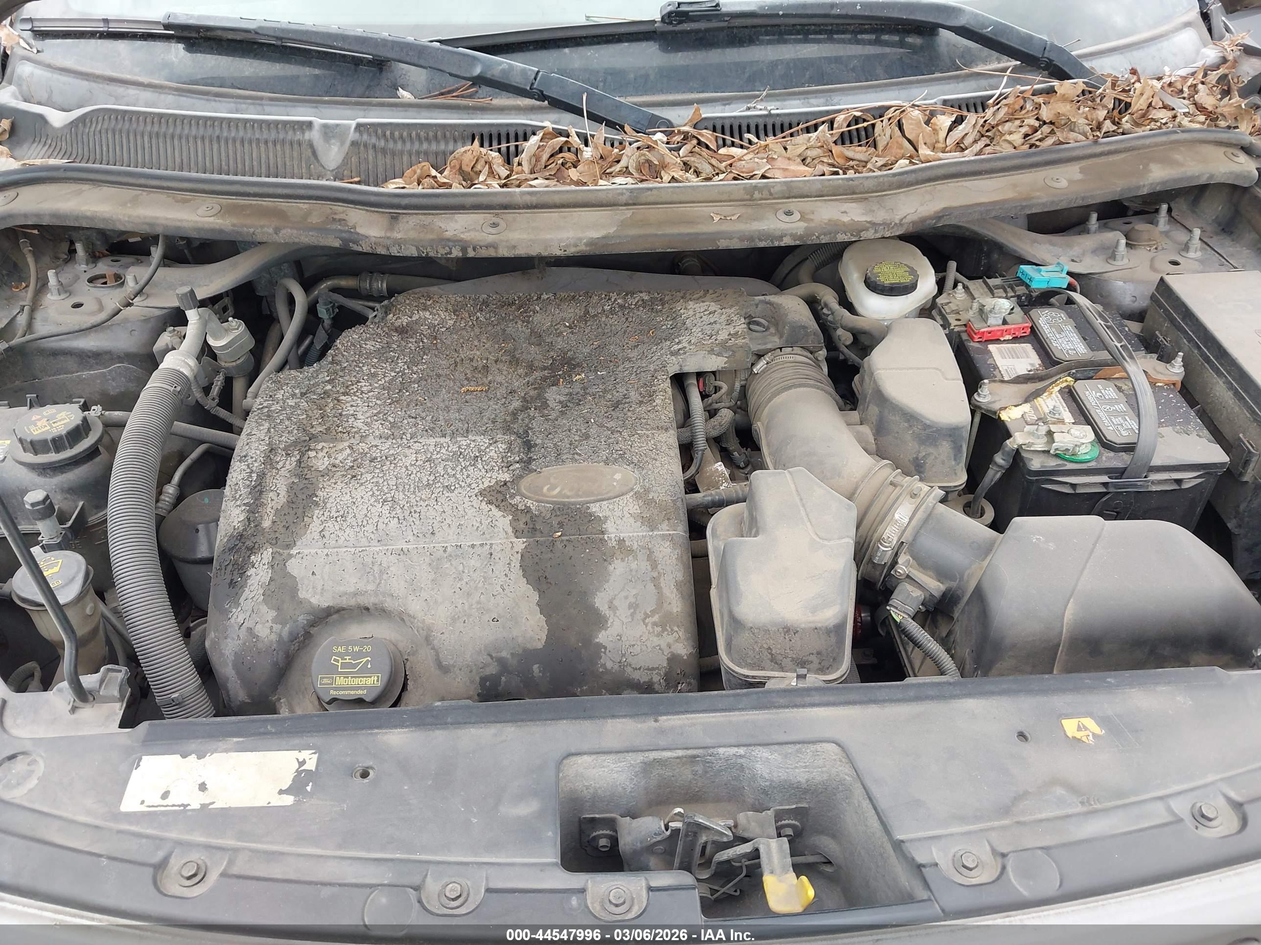 FORD EXPLORER image 10