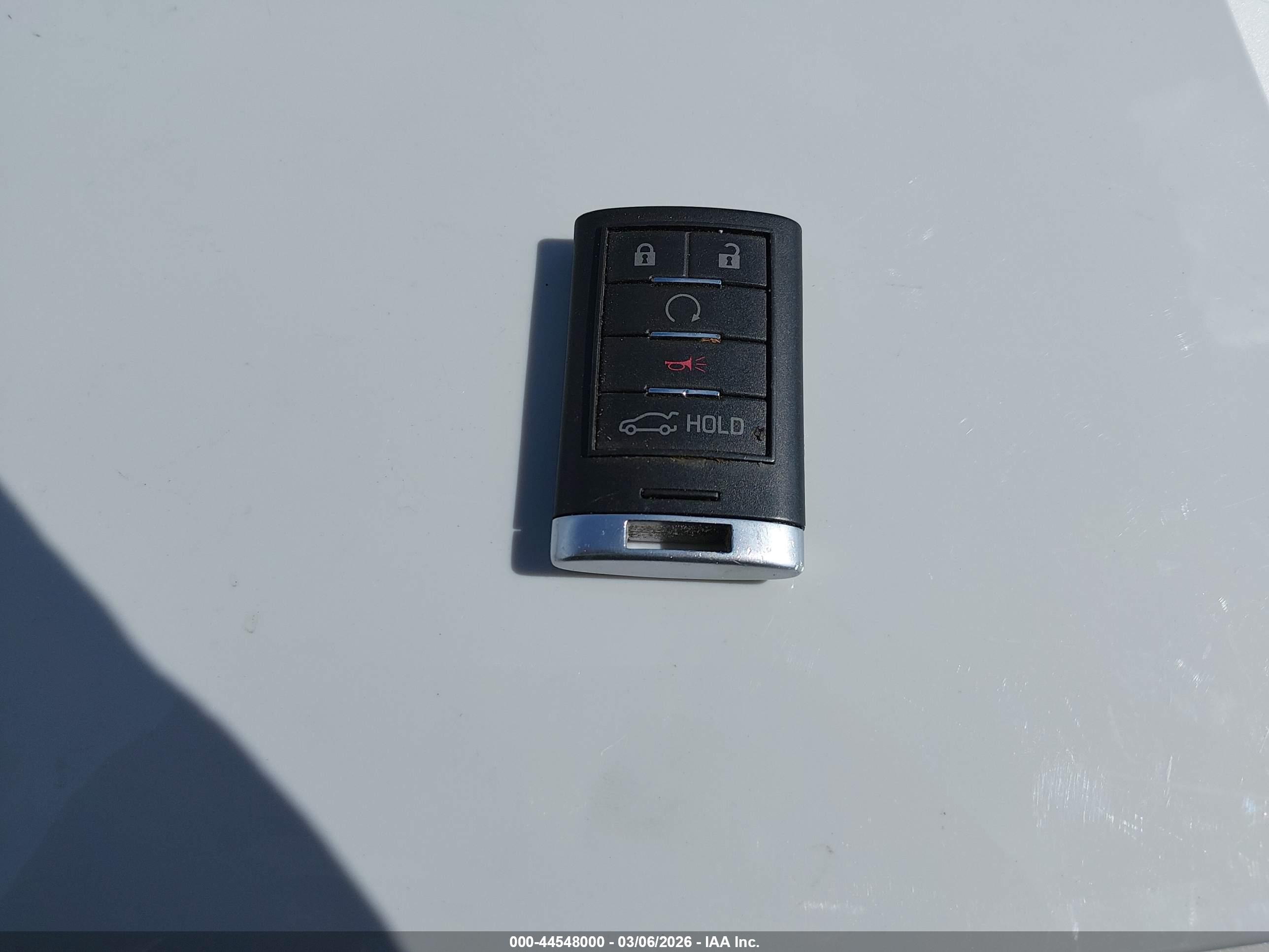CADILLAC XTS image 11