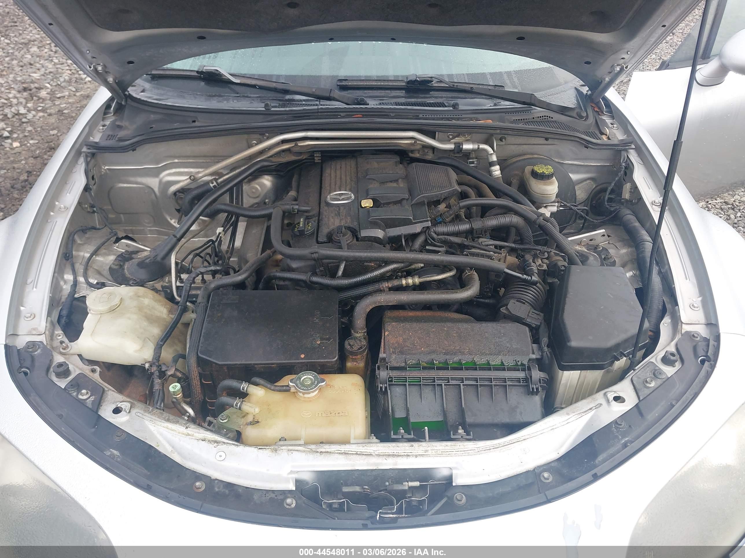 MAZDA MX-5 image 10
