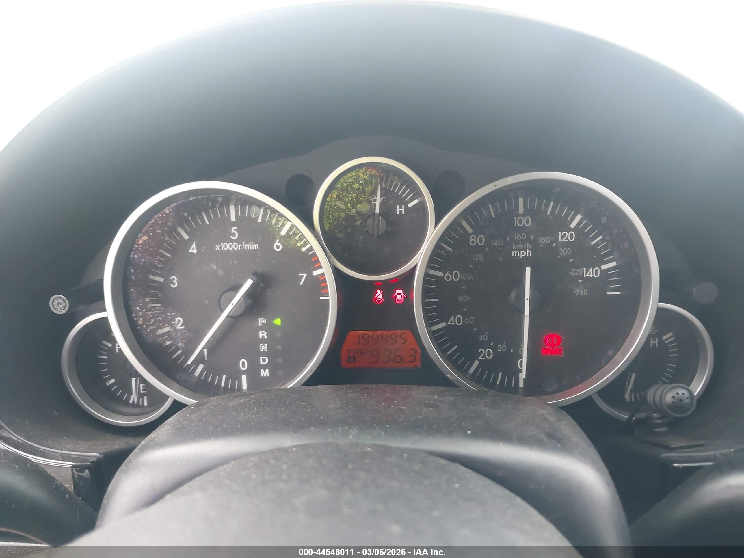 MAZDA MX-5 image 7