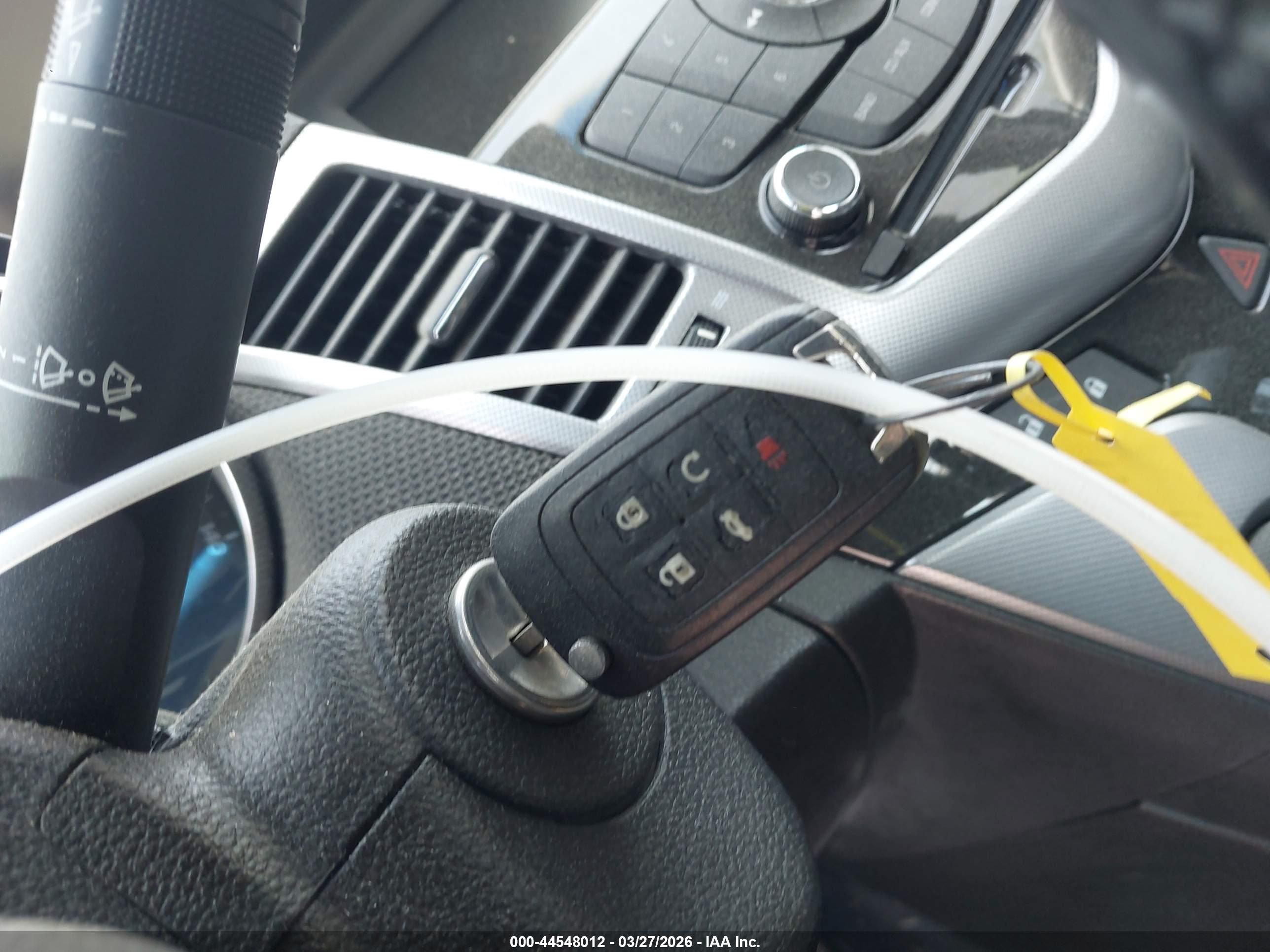 CHEVROLET CRUZE image 11