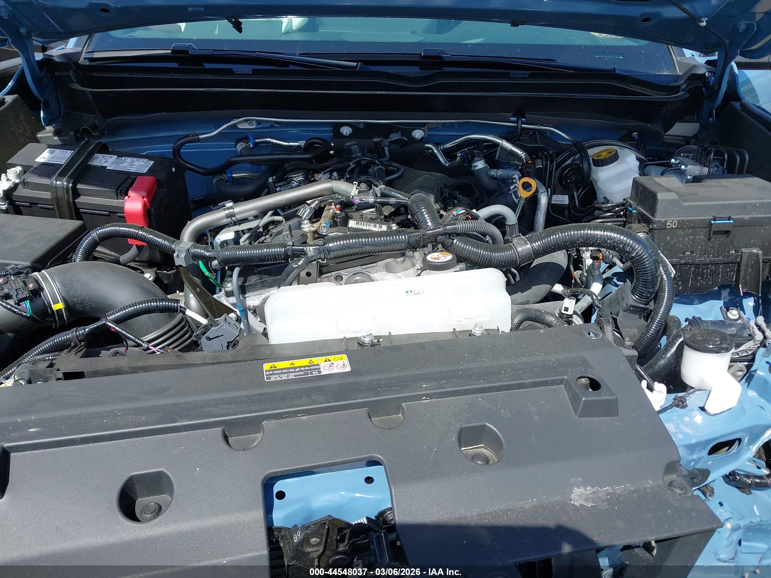 TOYOTA TACOMA image 10