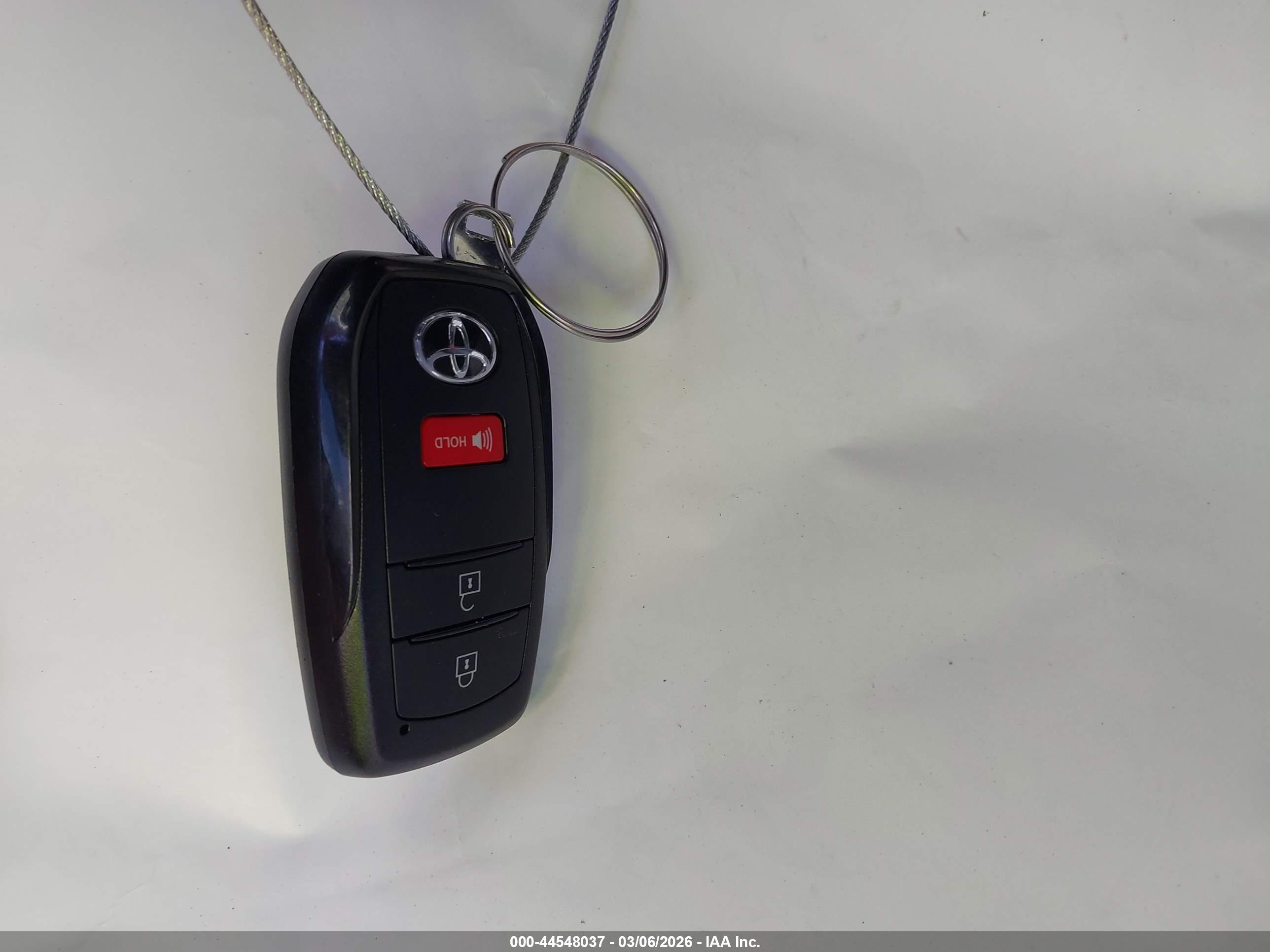 TOYOTA TACOMA image 11