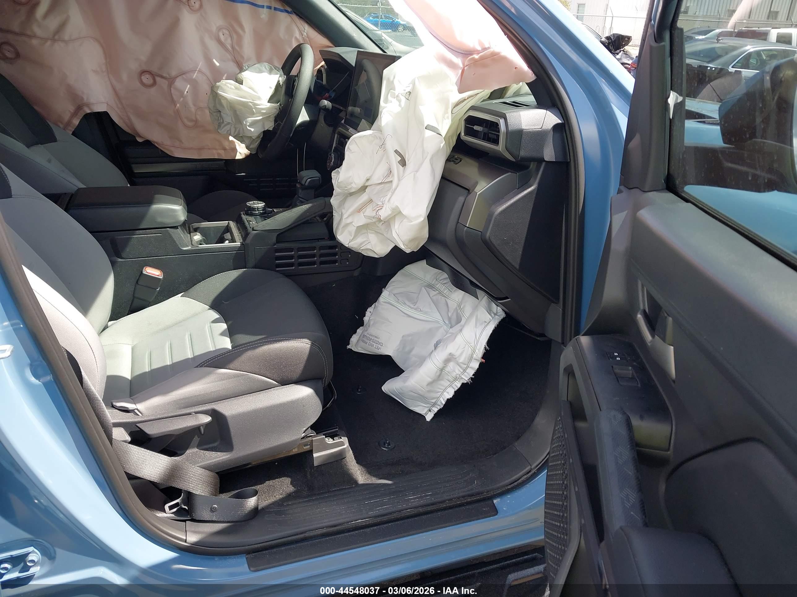 TOYOTA TACOMA image 5