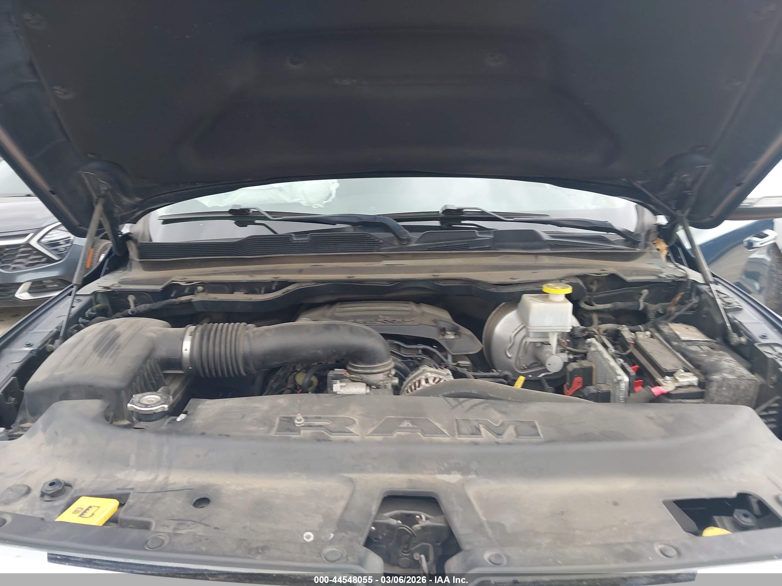 RAM 1500 image 10