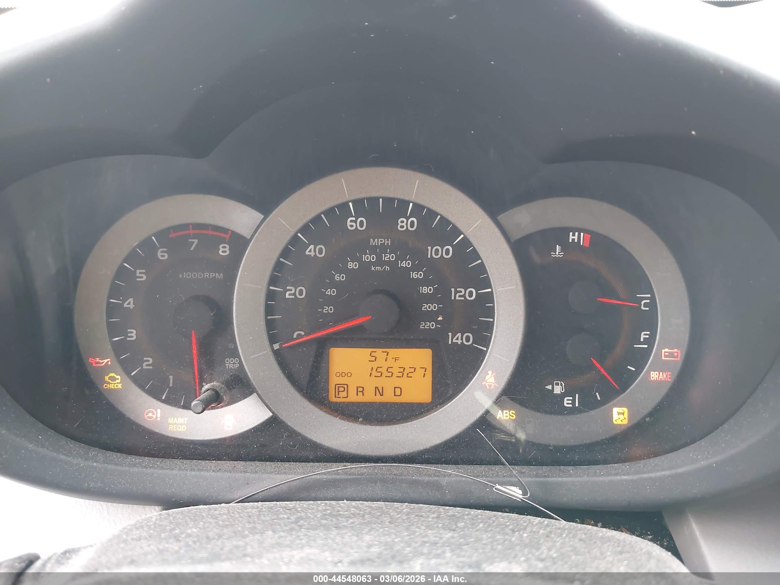 TOYOTA RAV4 image 7