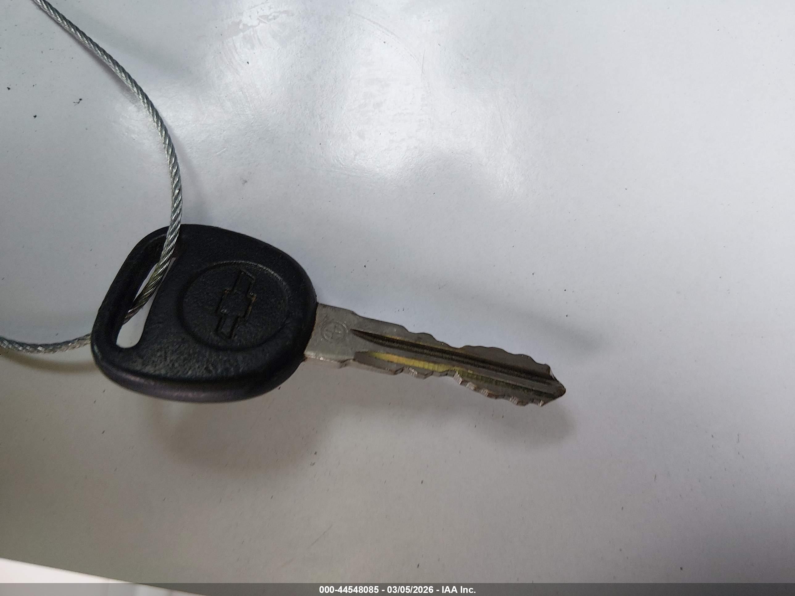 CHEVROLET EQUINOX image 11