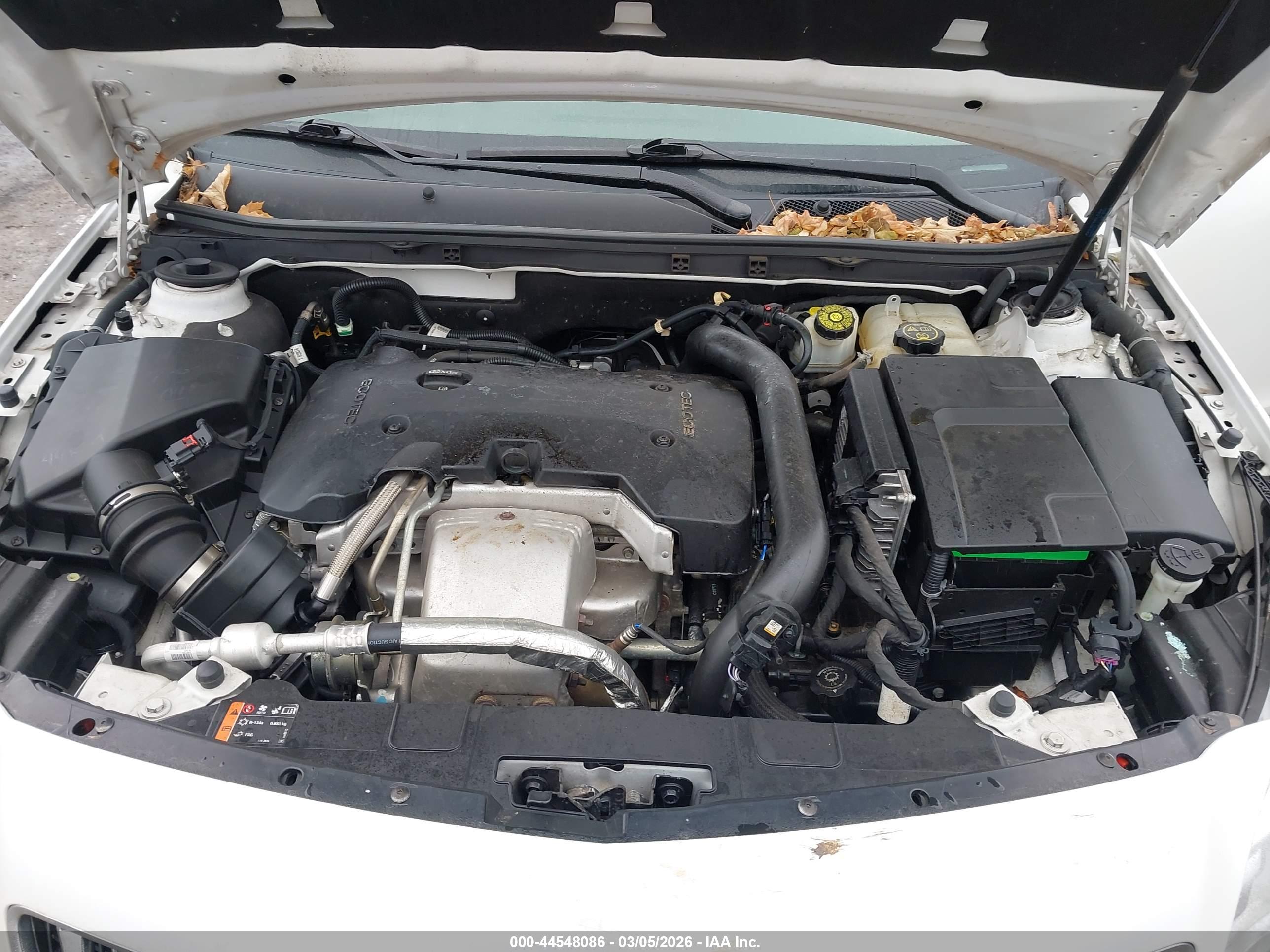 BUICK REGAL image 10