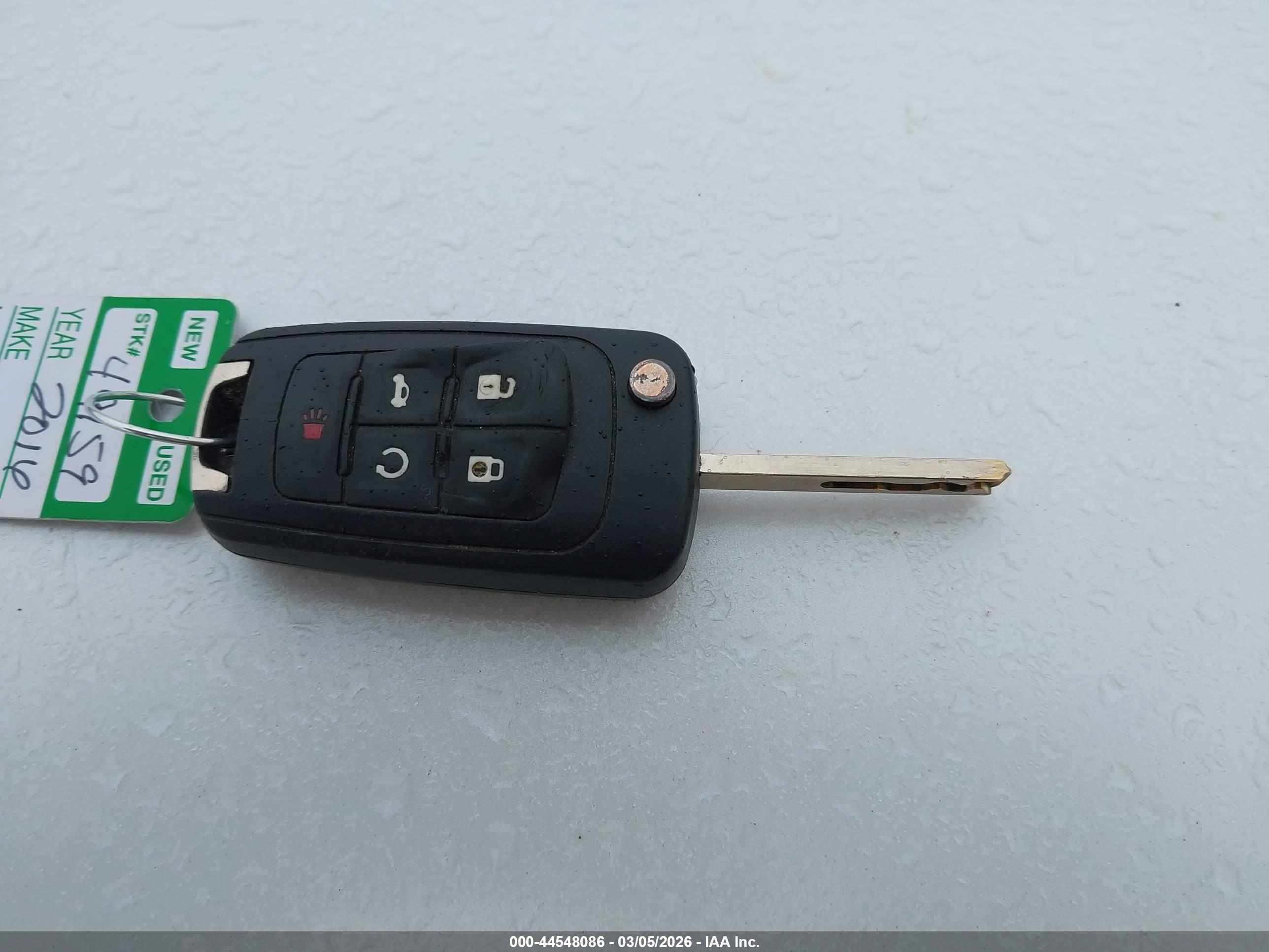 BUICK REGAL image 11