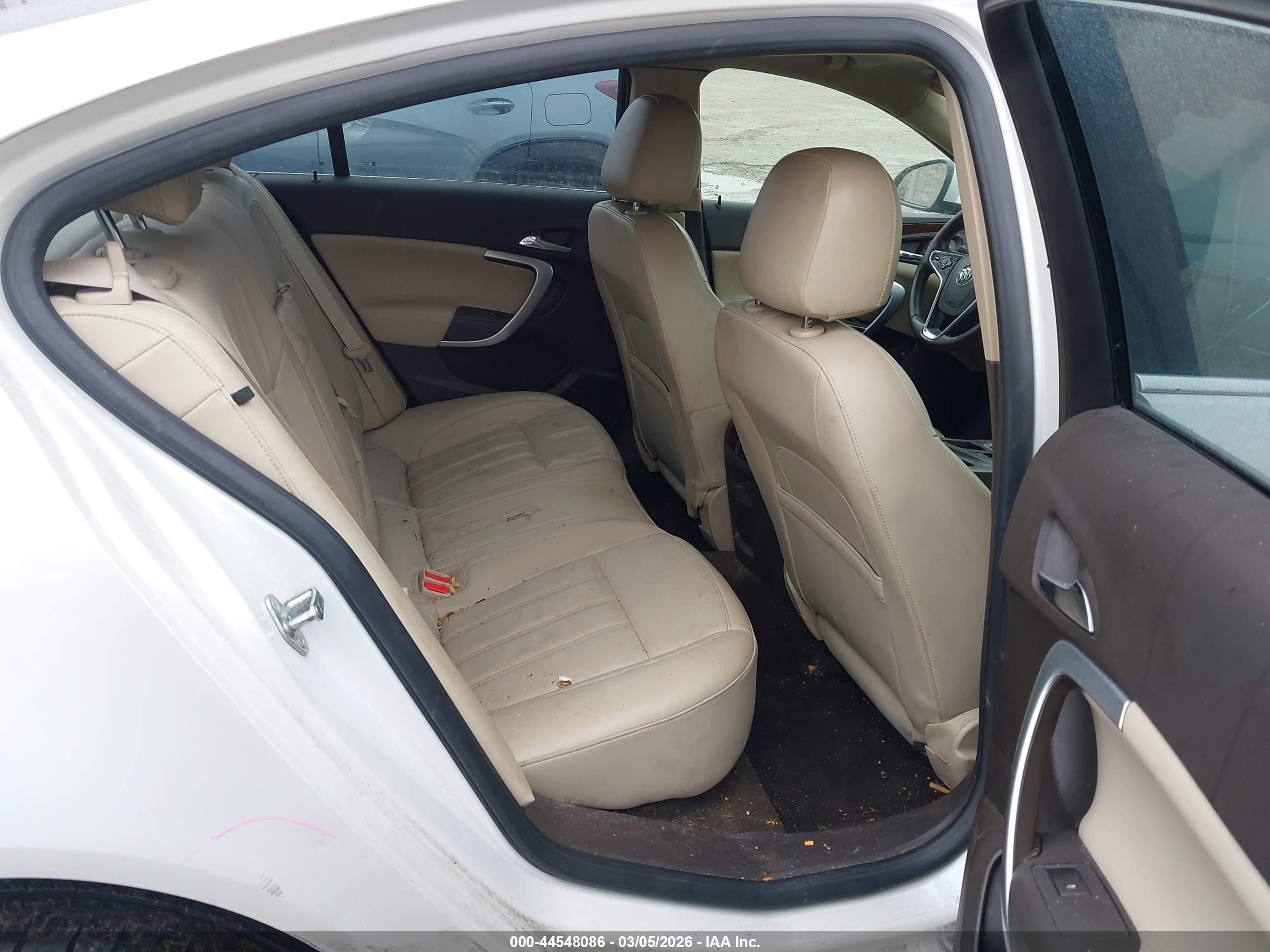 BUICK REGAL image 8