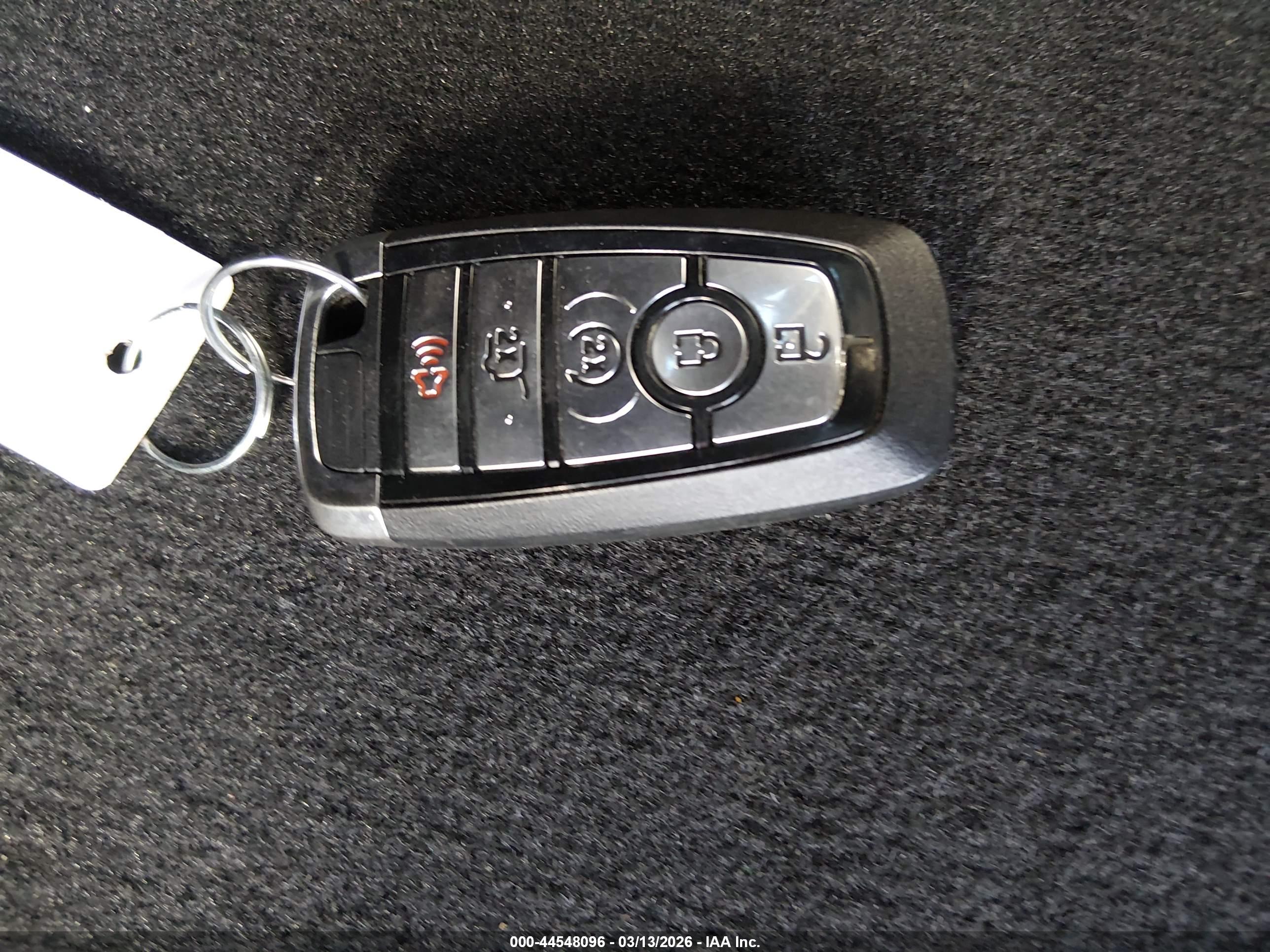 FORD EXPLORER image 11