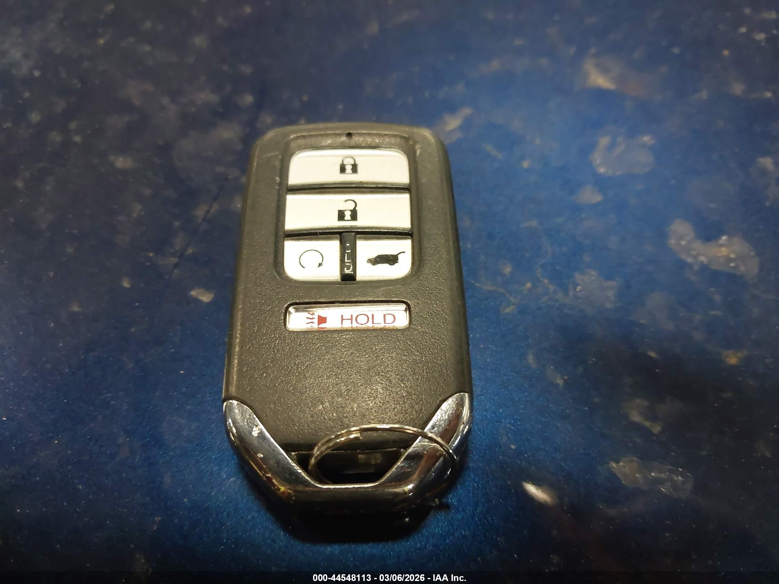 HONDA PILOT image 11