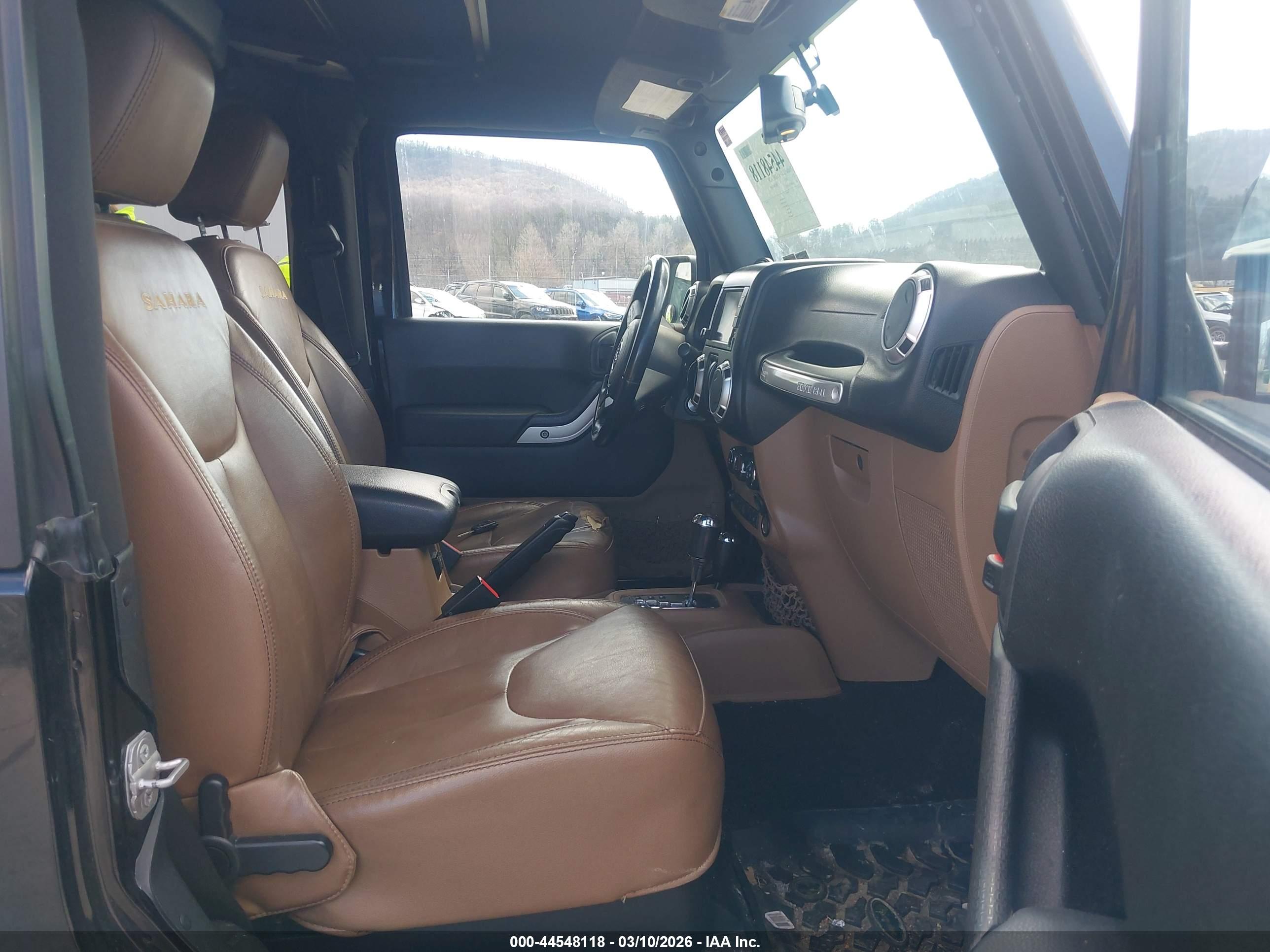JEEP WRANGLER image 5