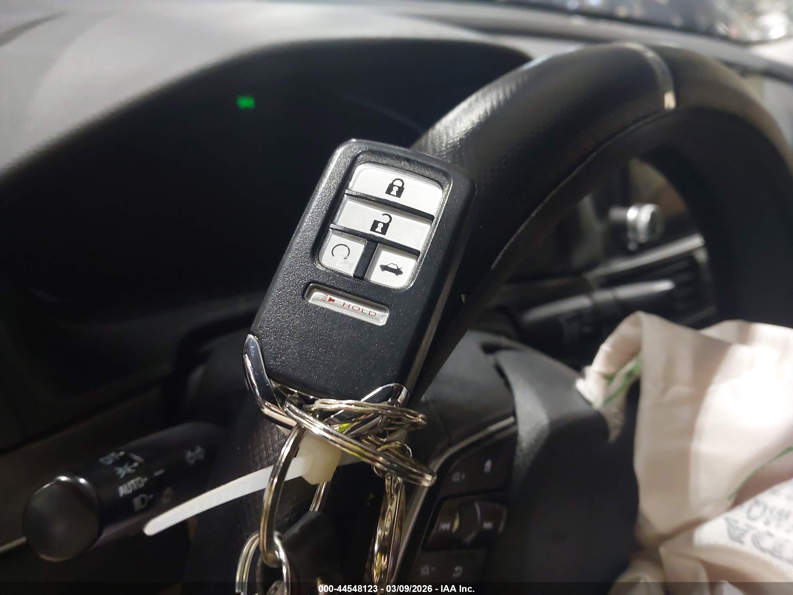 HONDA ACCORD image 11