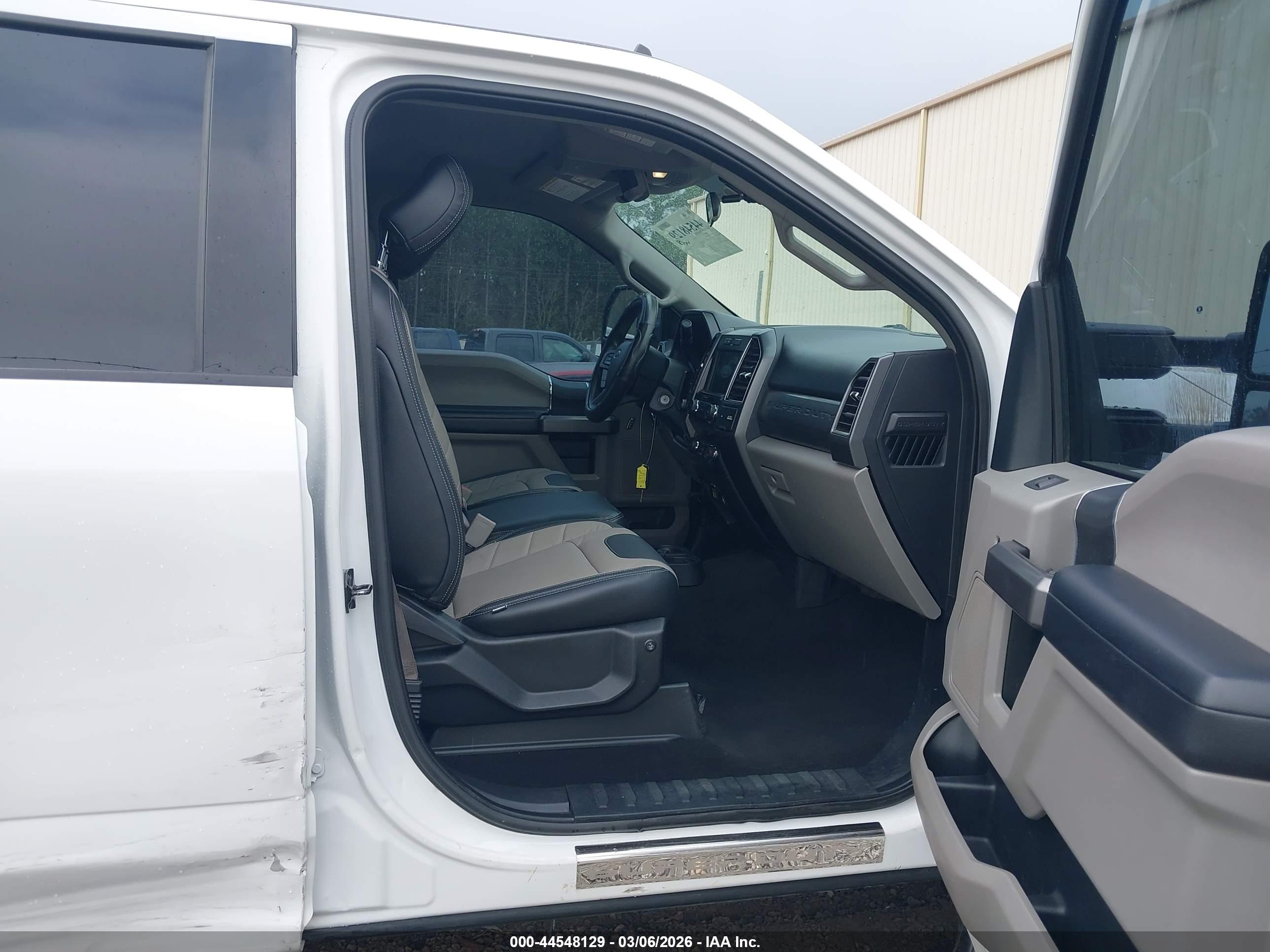 FORD F-250 image 5