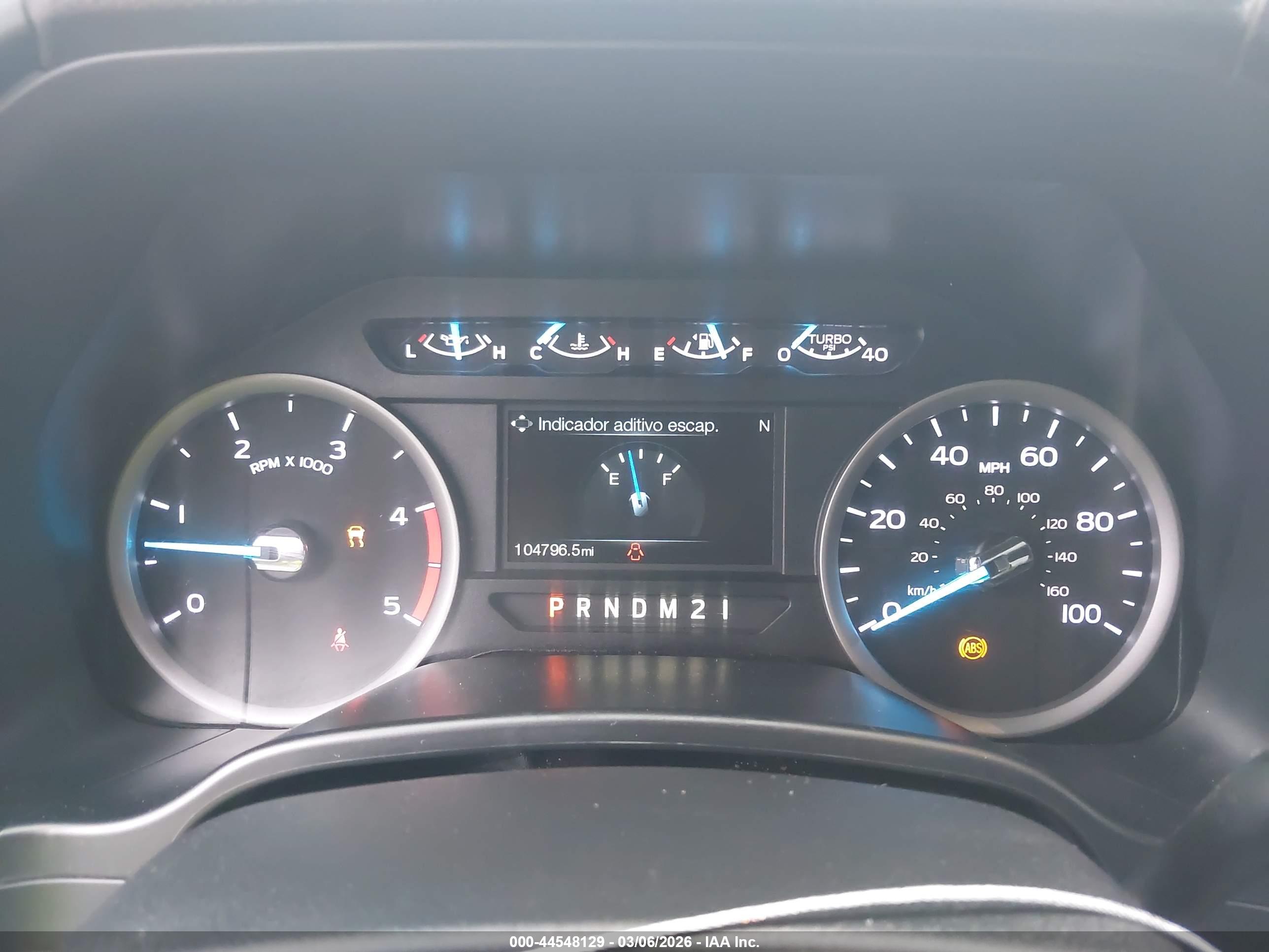 FORD F-250 image 7