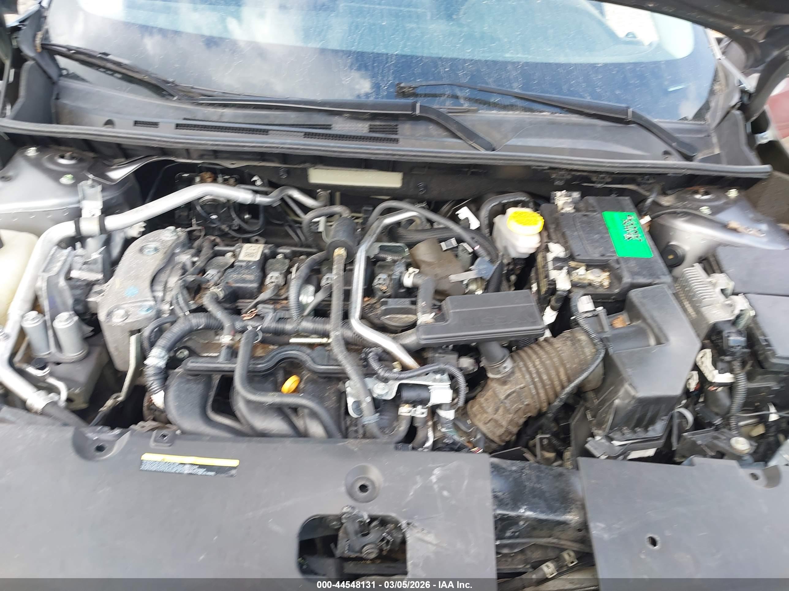 NISSAN SENTRA image 10