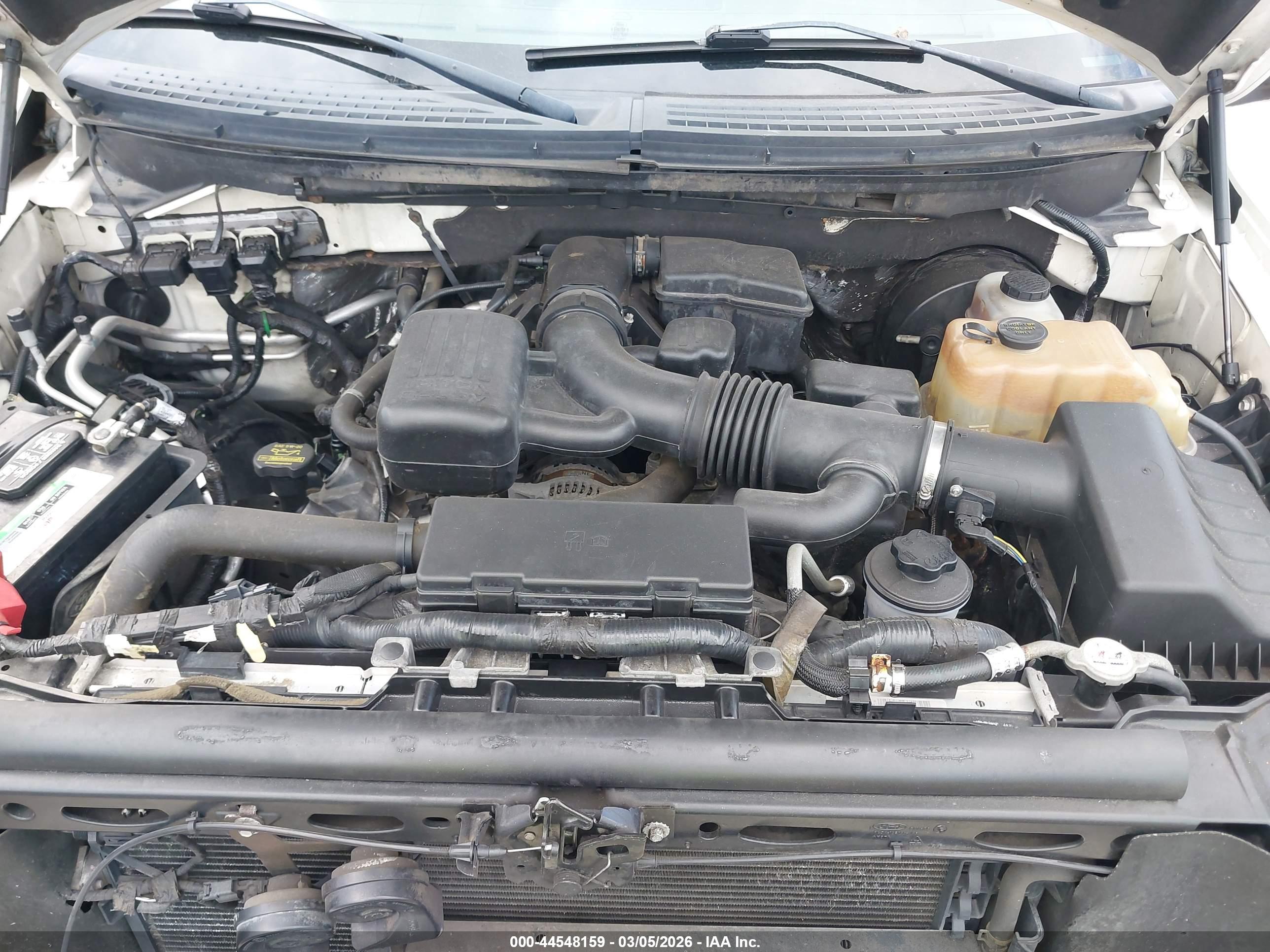 FORD F-150 image 10