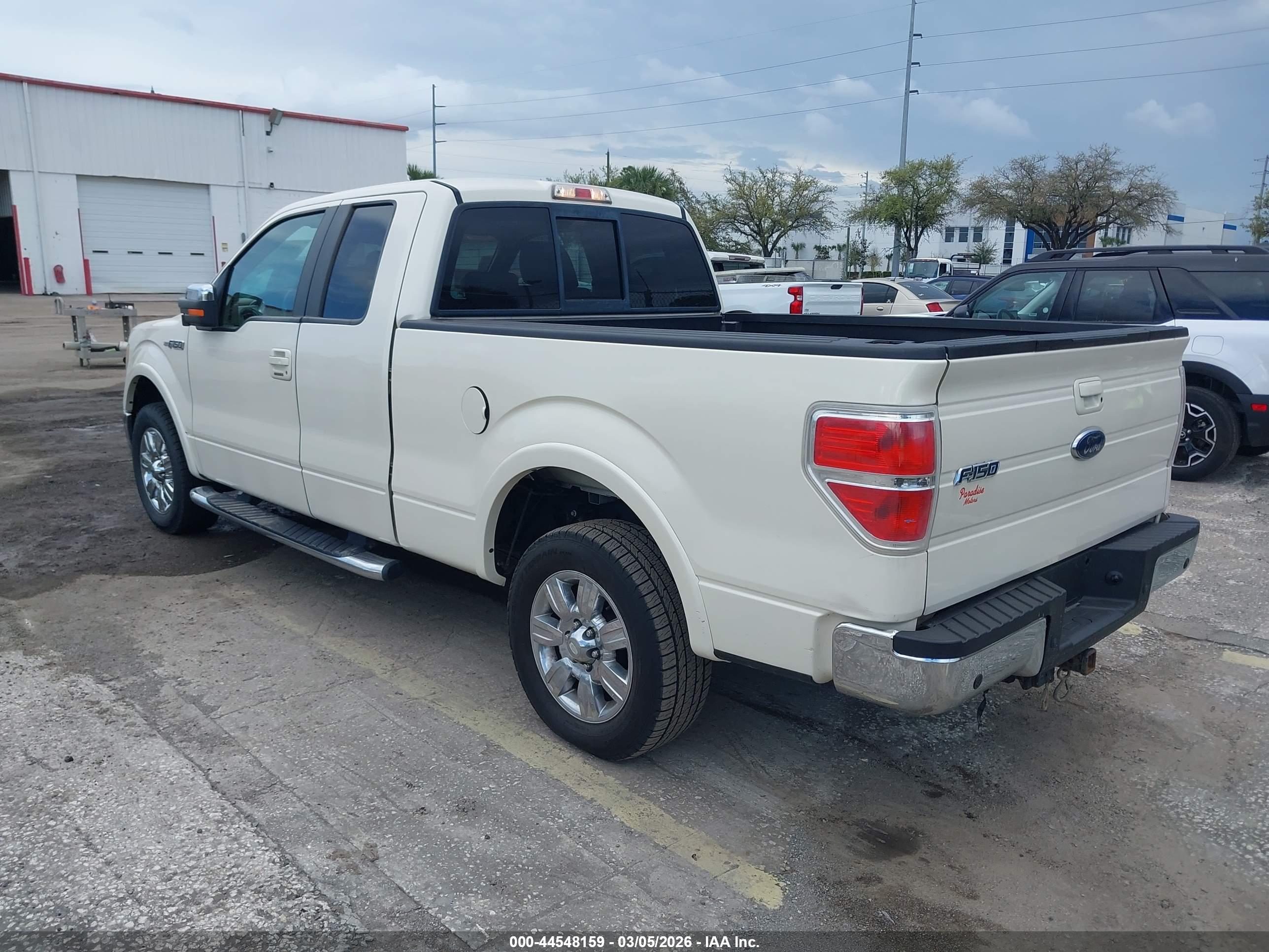 FORD F-150 image 3
