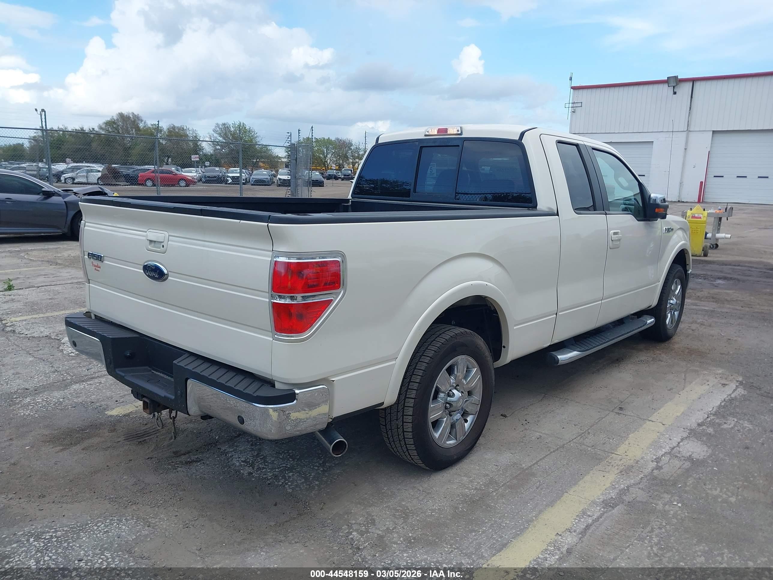 FORD F-150 image 4