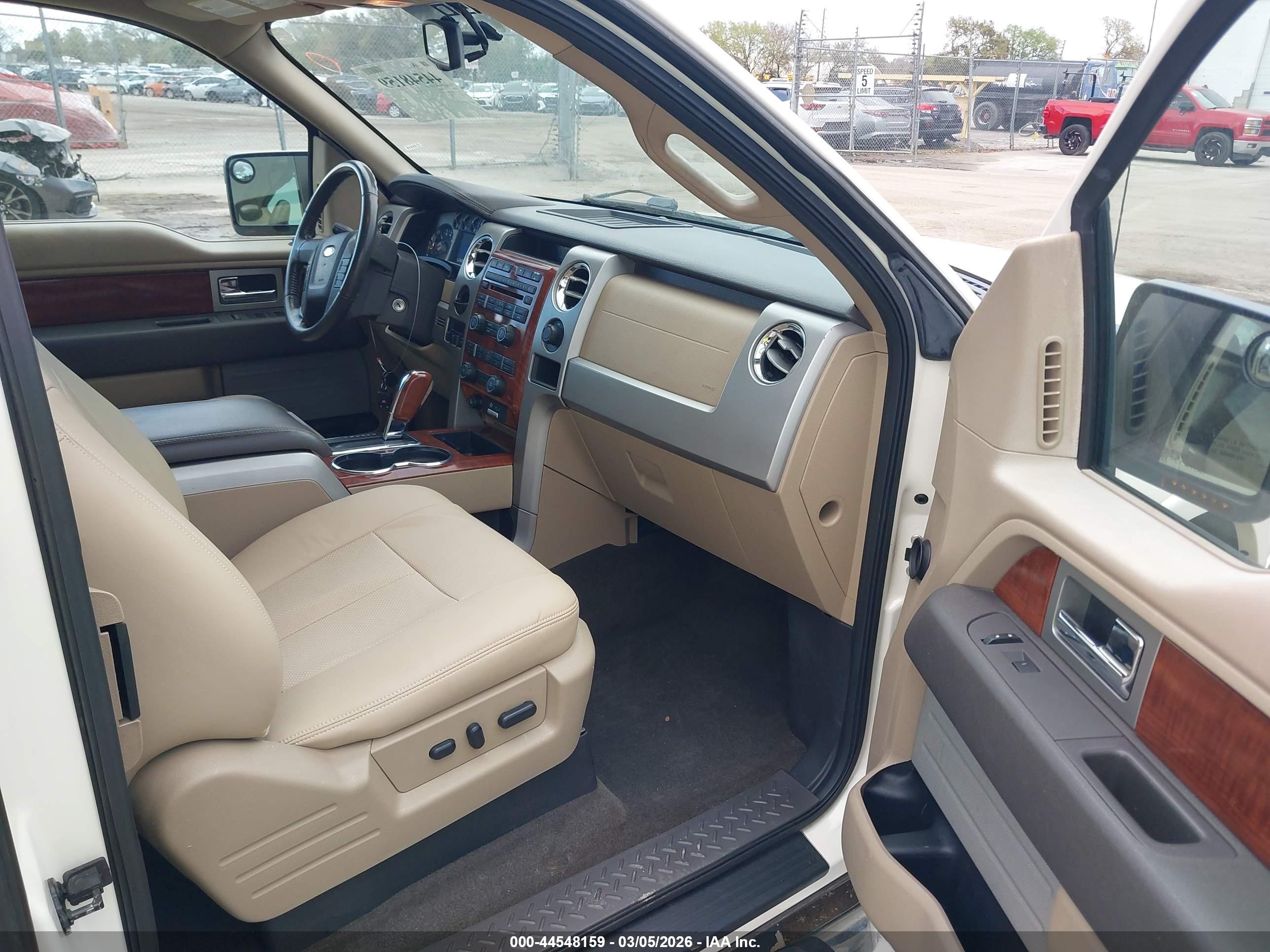 FORD F-150 image 5