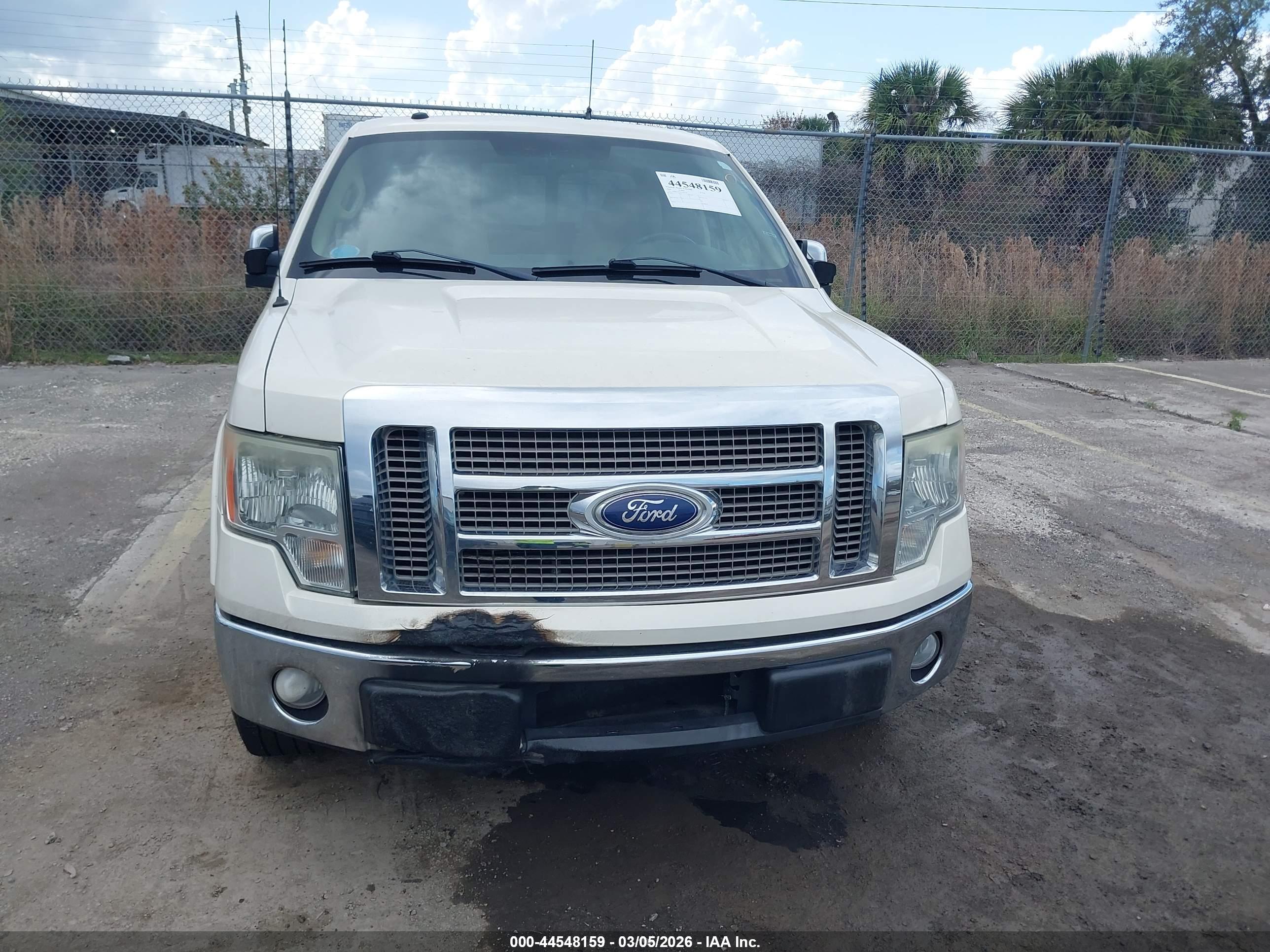 FORD F-150 image 6