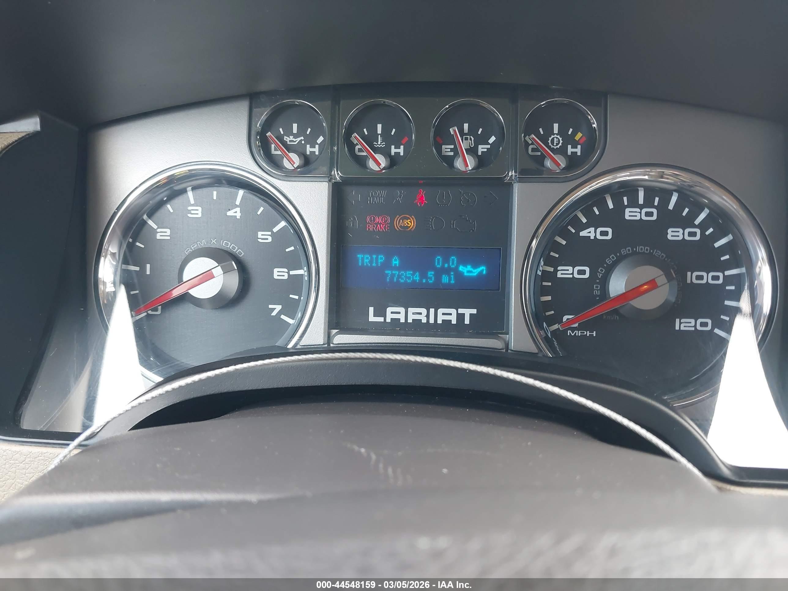 FORD F-150 image 7