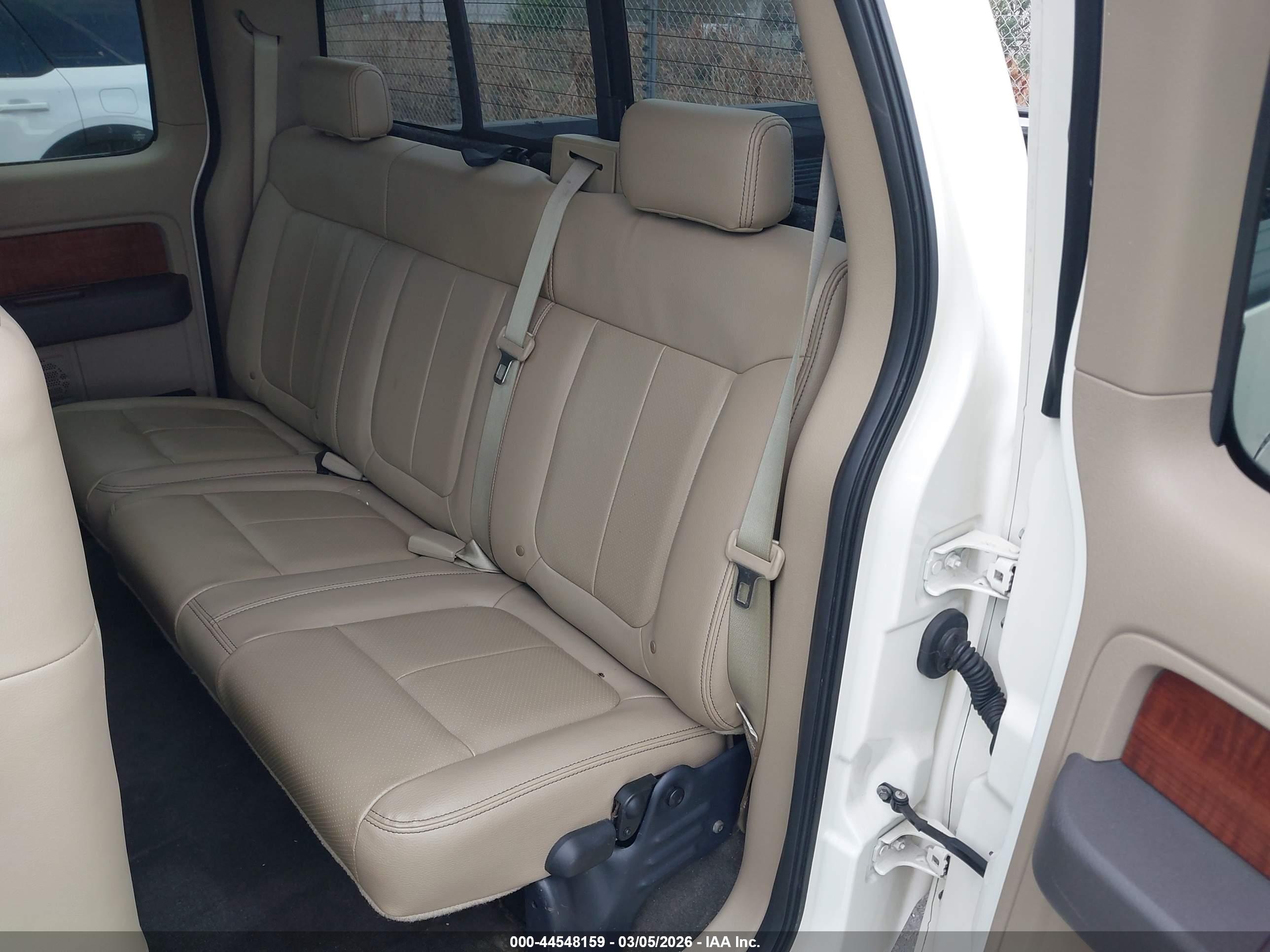 FORD F-150 image 8