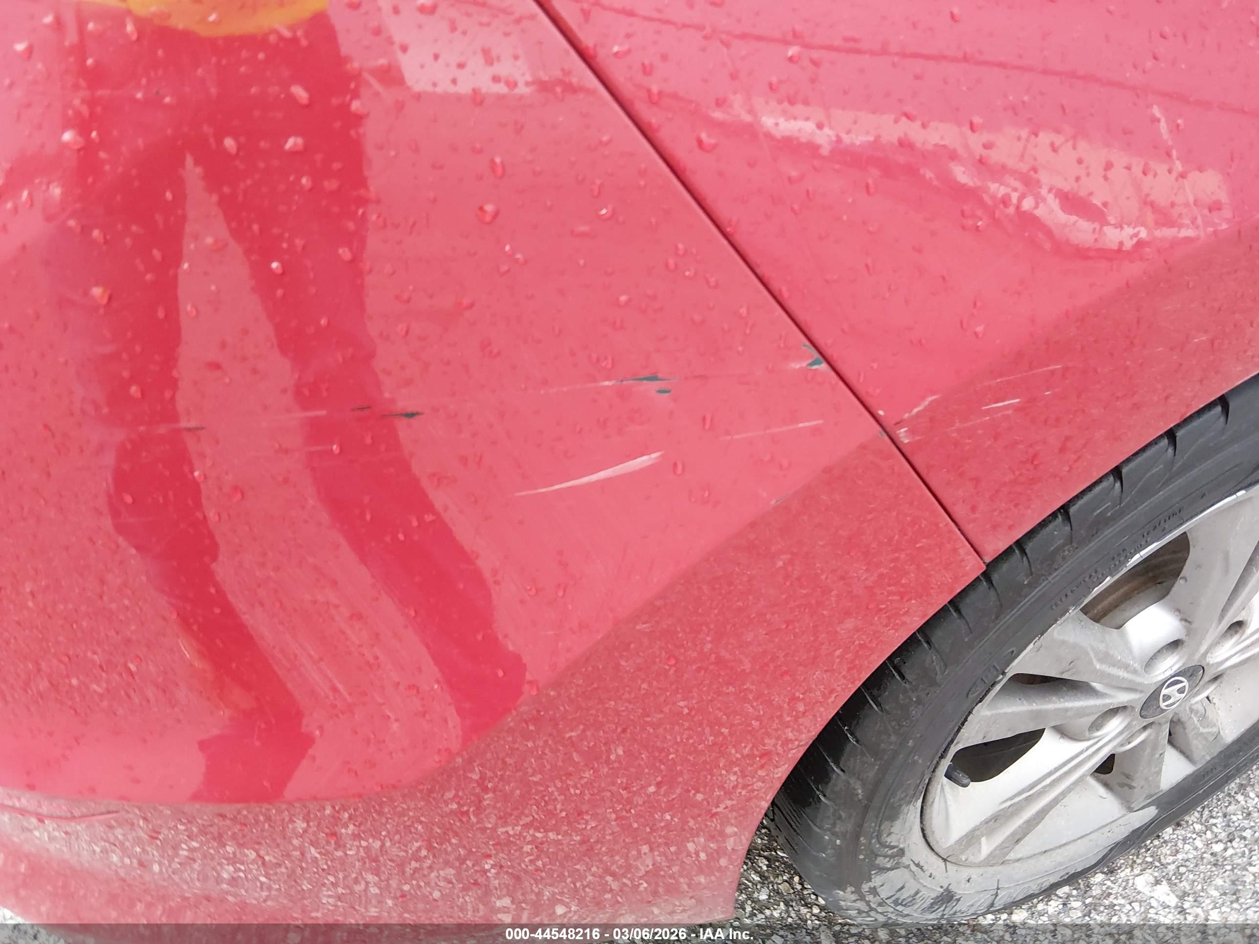 HYUNDAI ELANTRA image 6
