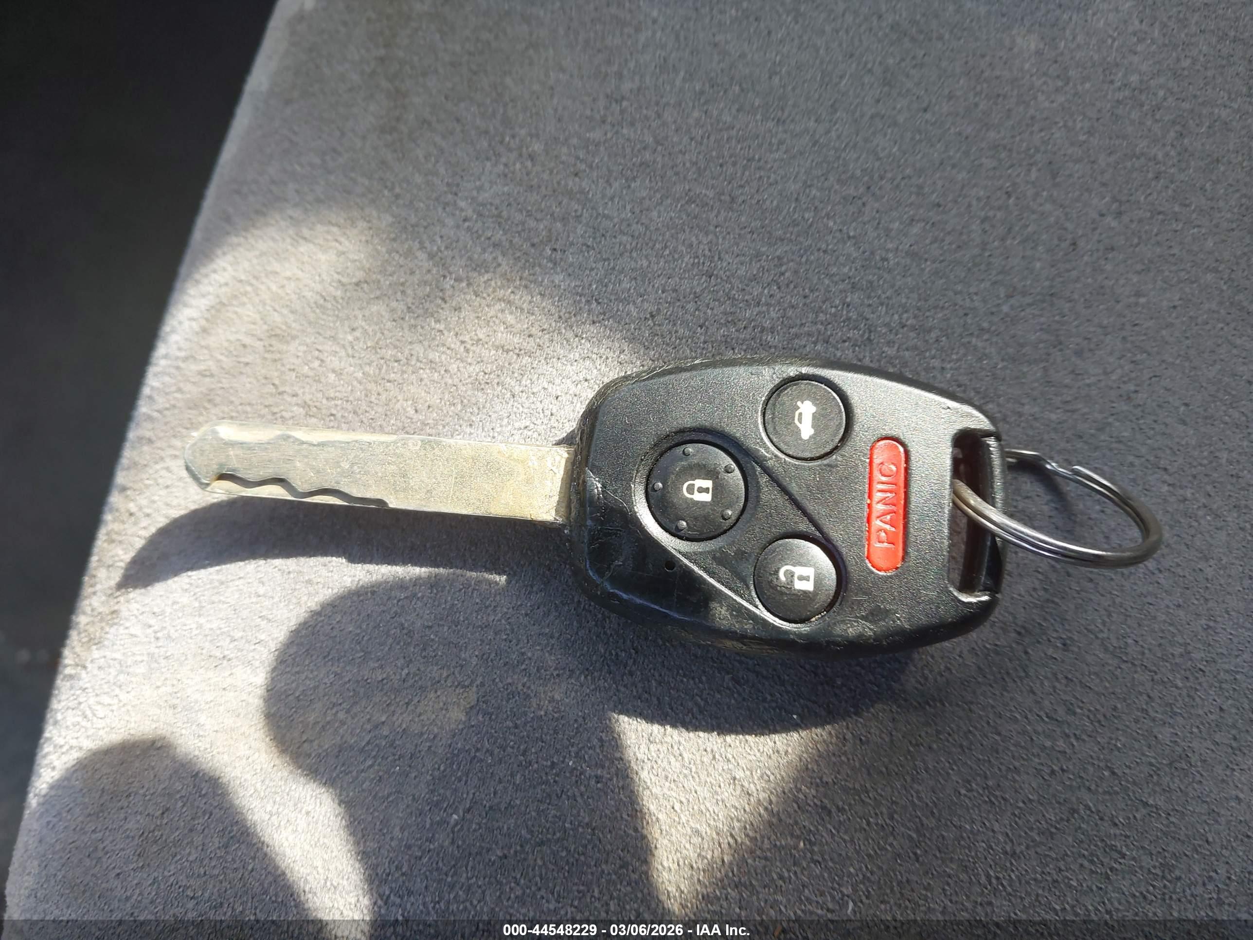 HONDA CIVIC image 11