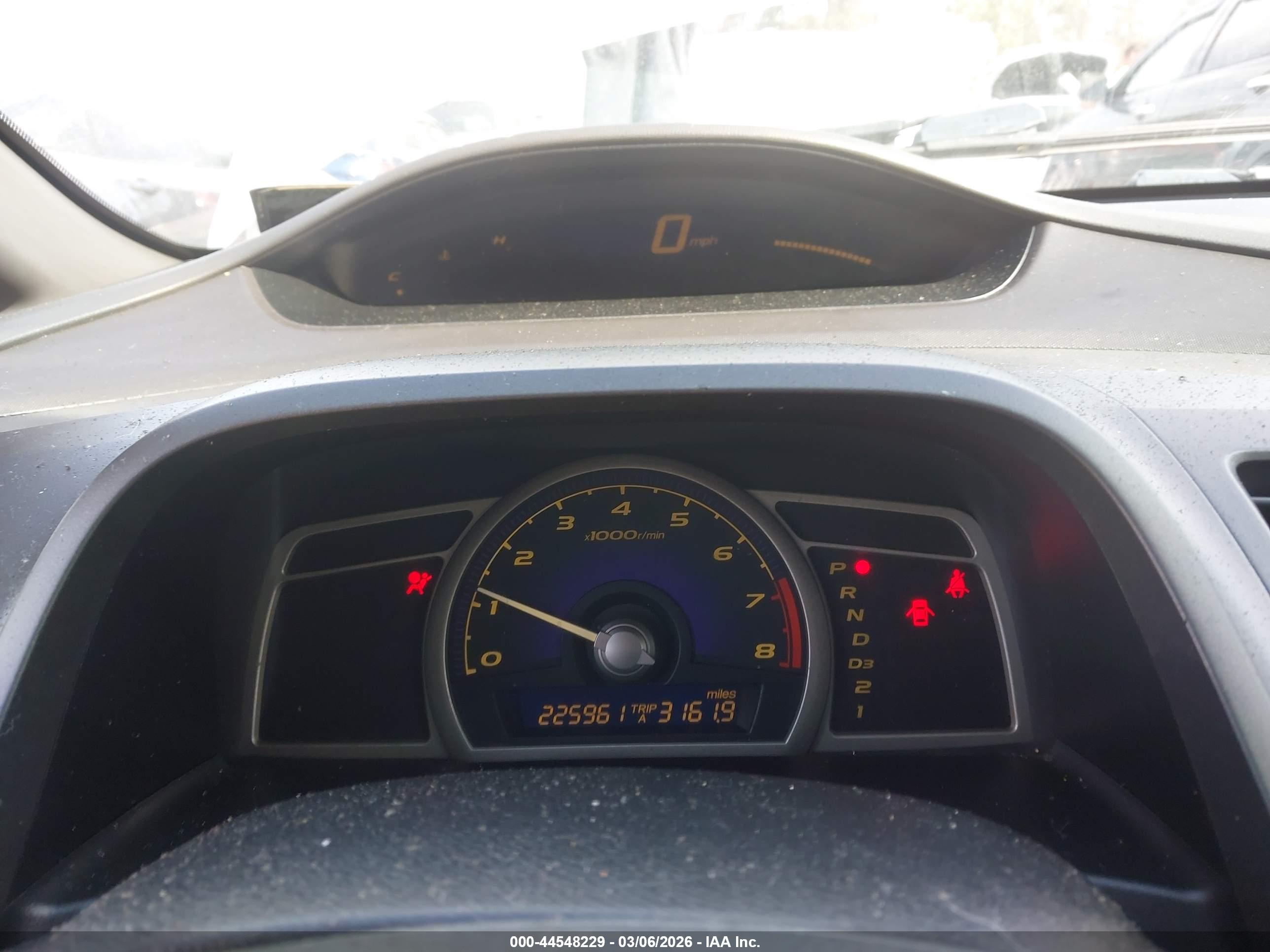 HONDA CIVIC image 7