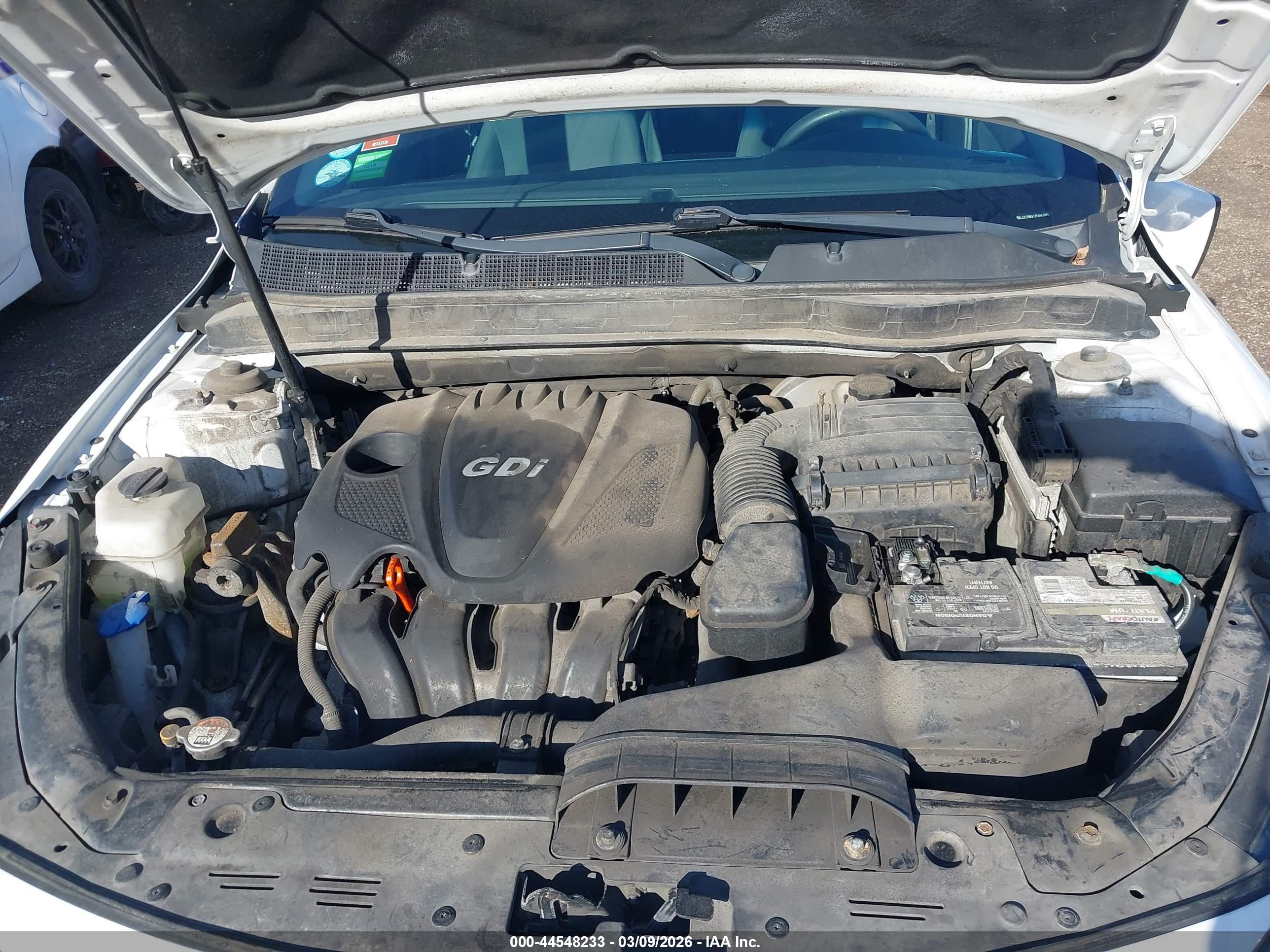 KIA OPTIMA image 10