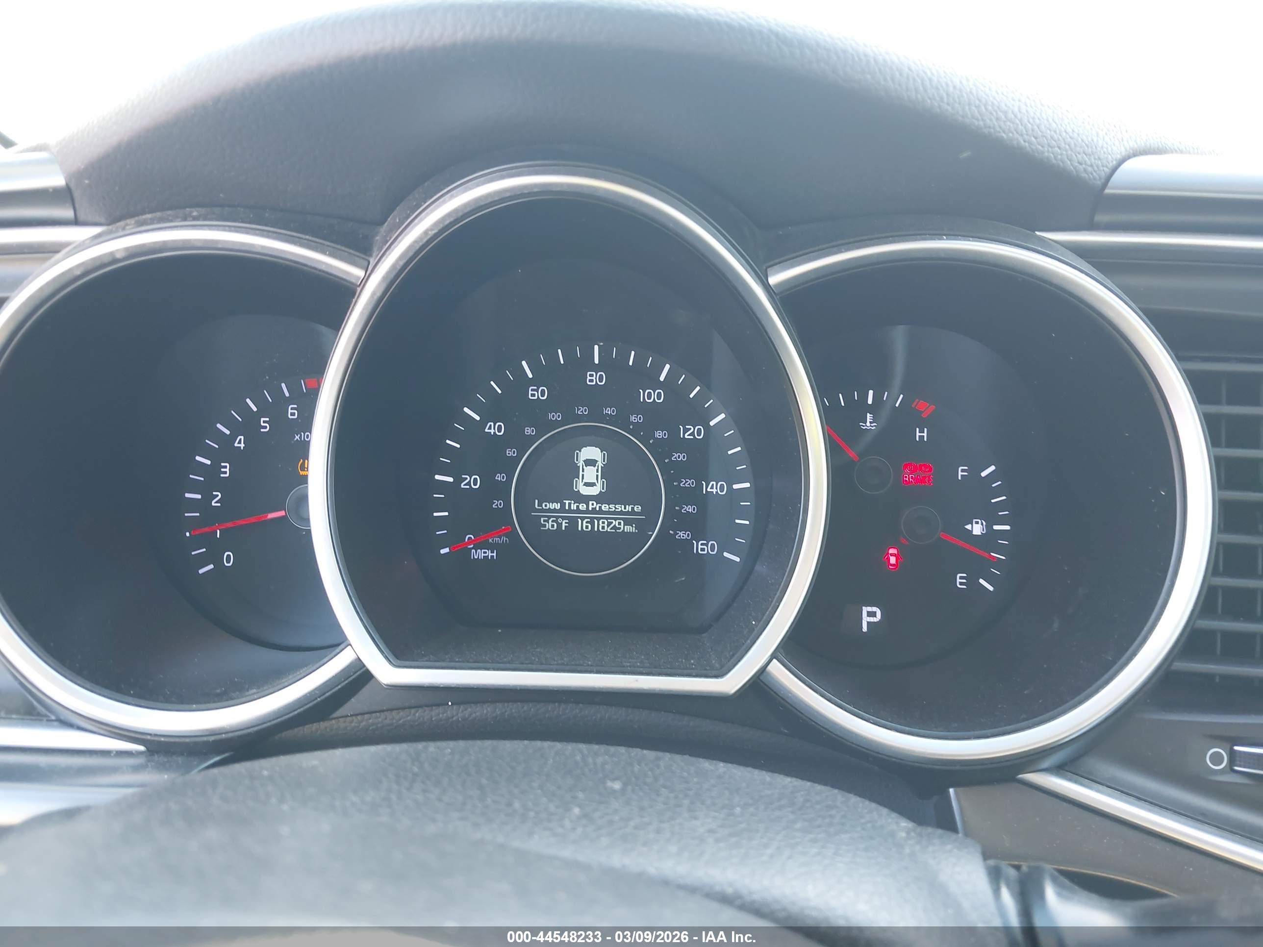 KIA OPTIMA image 7