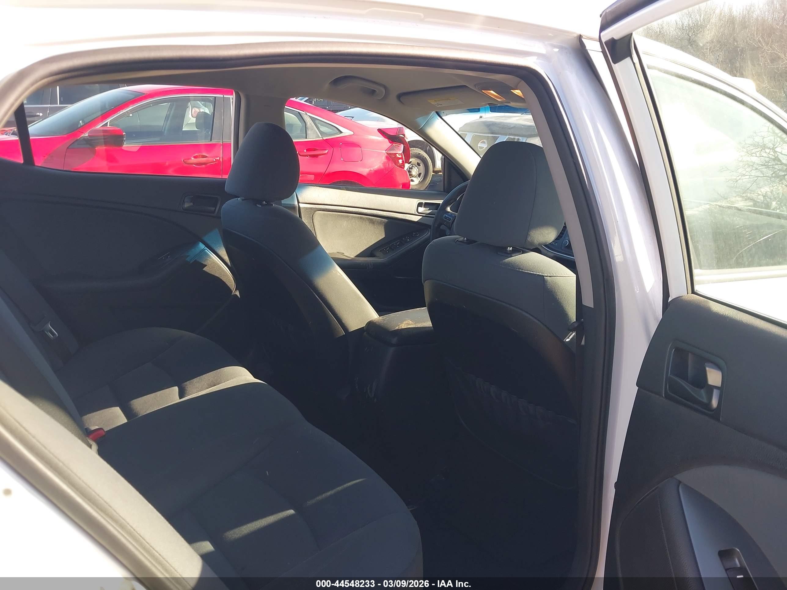 KIA OPTIMA image 8
