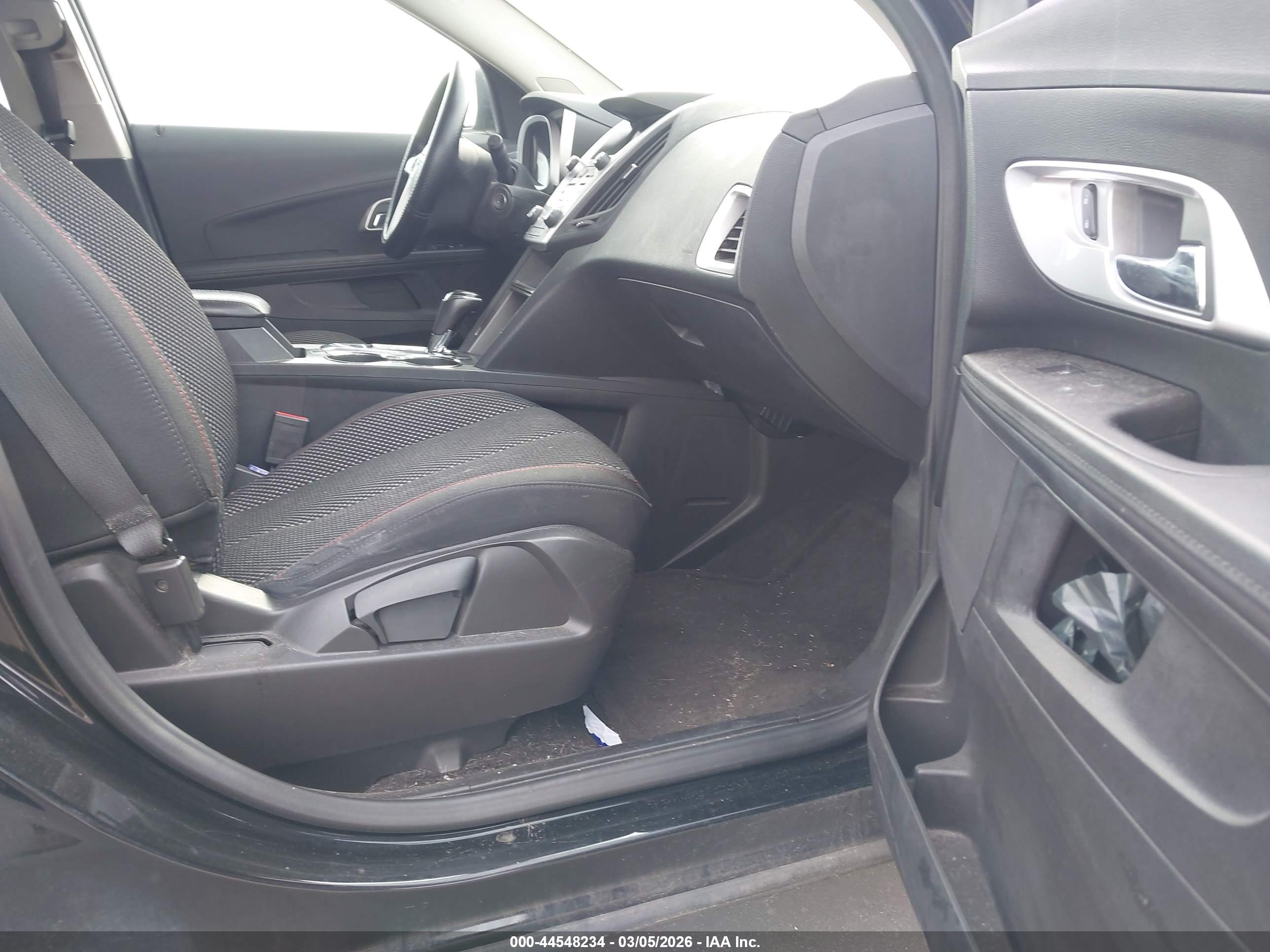 CHEVROLET EQUINOX image 5