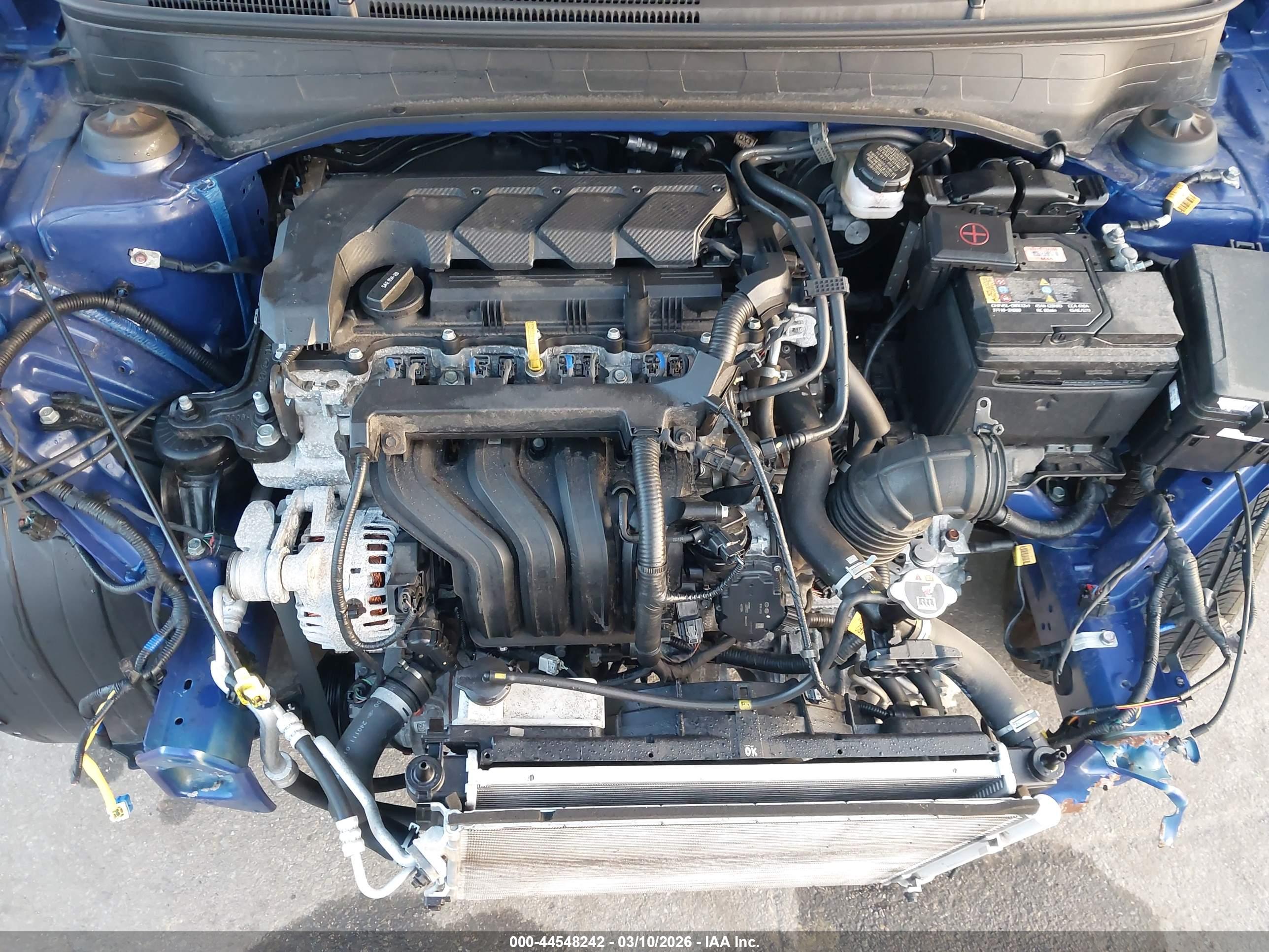 HYUNDAI VENUE image 10