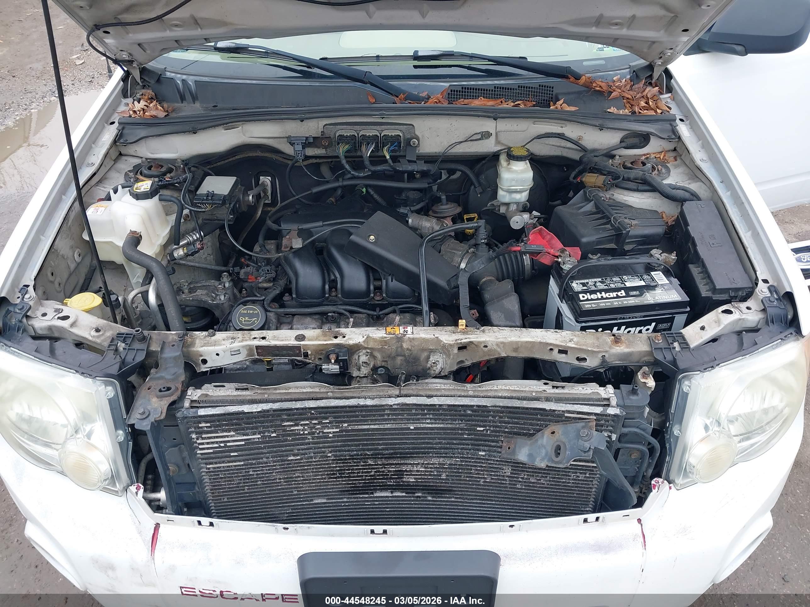 FORD ESCAPE image 10
