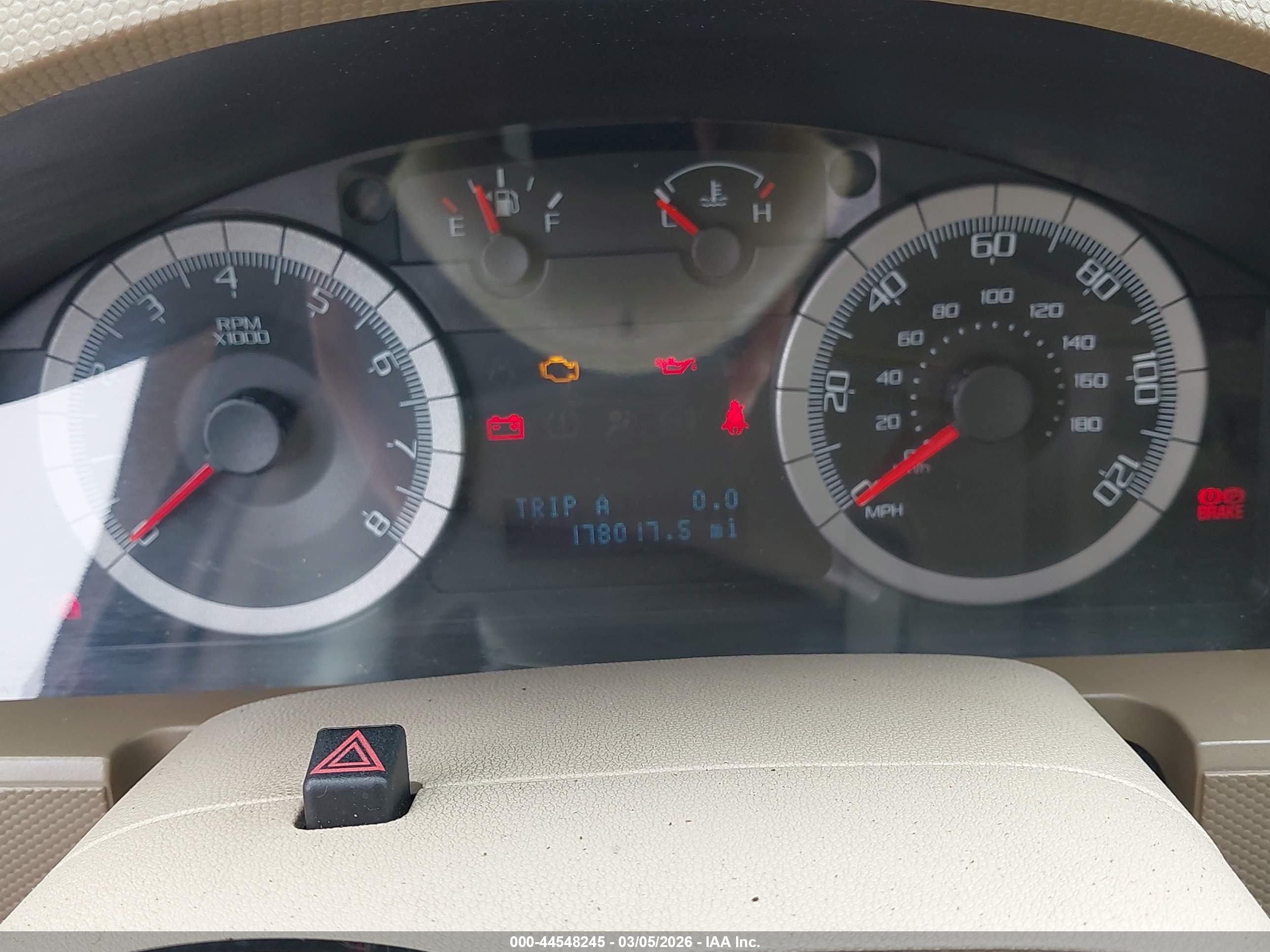 FORD ESCAPE image 7