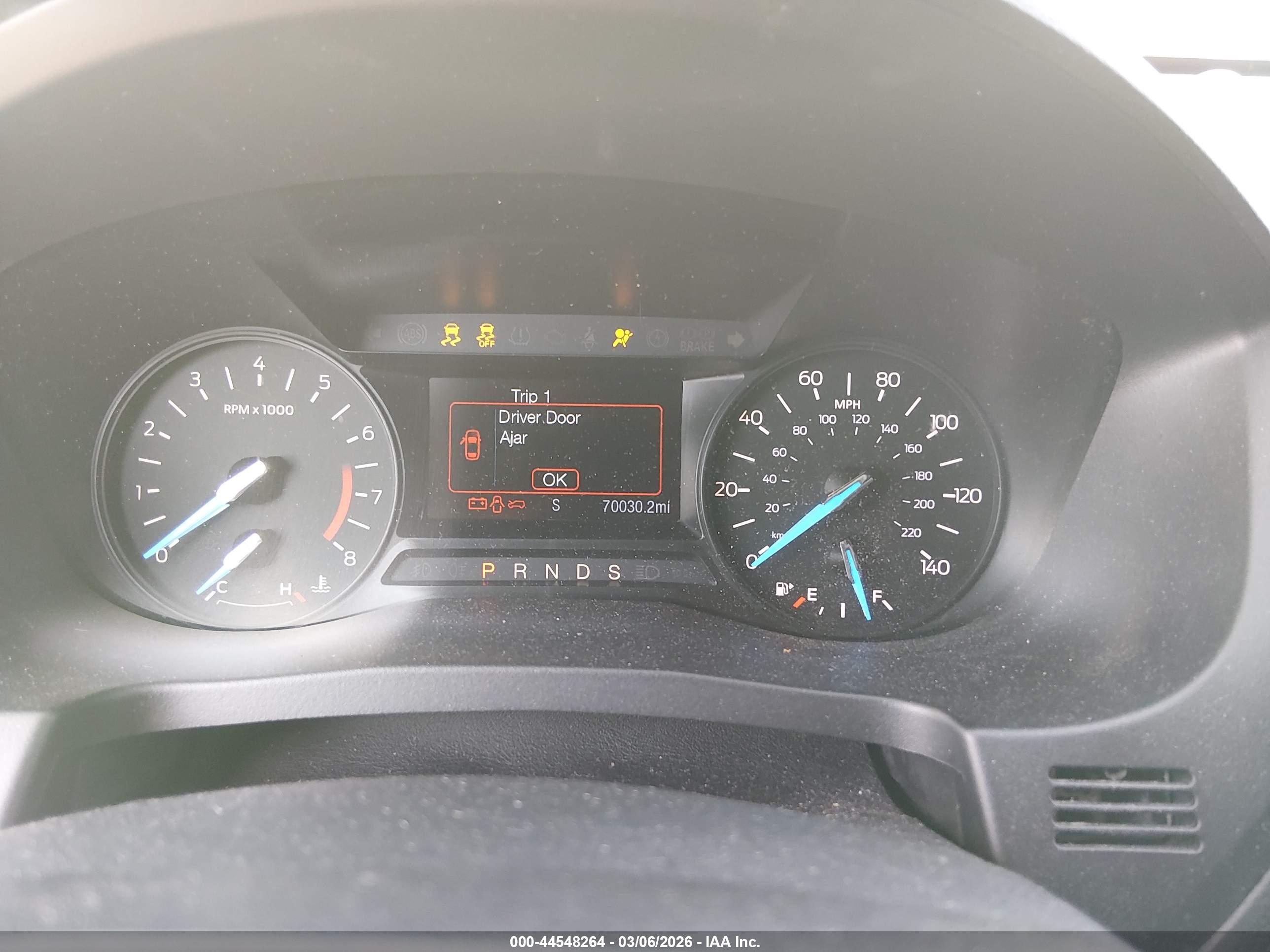 FORD EXPLORER image 7