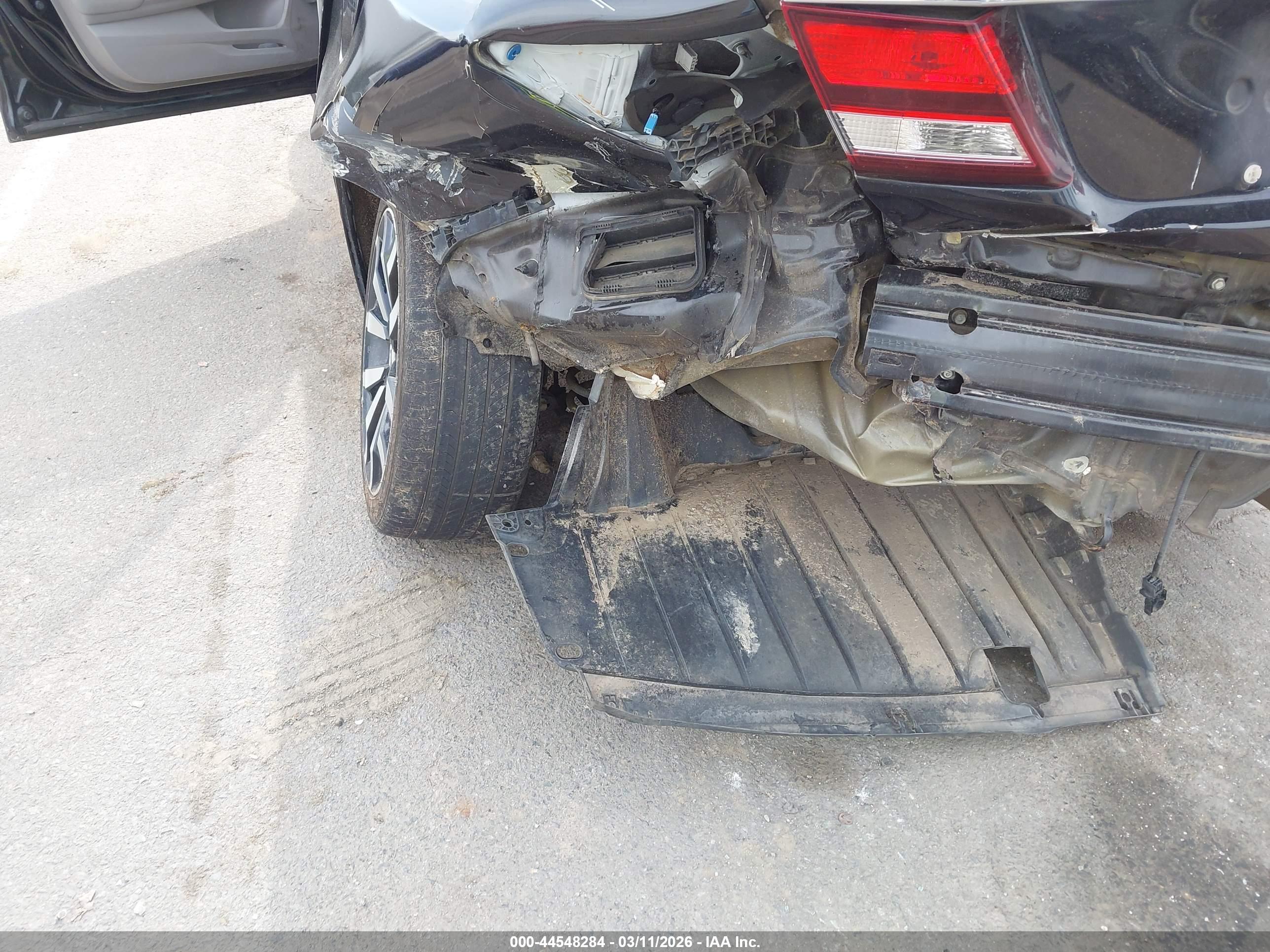 HONDA CIVIC image 6