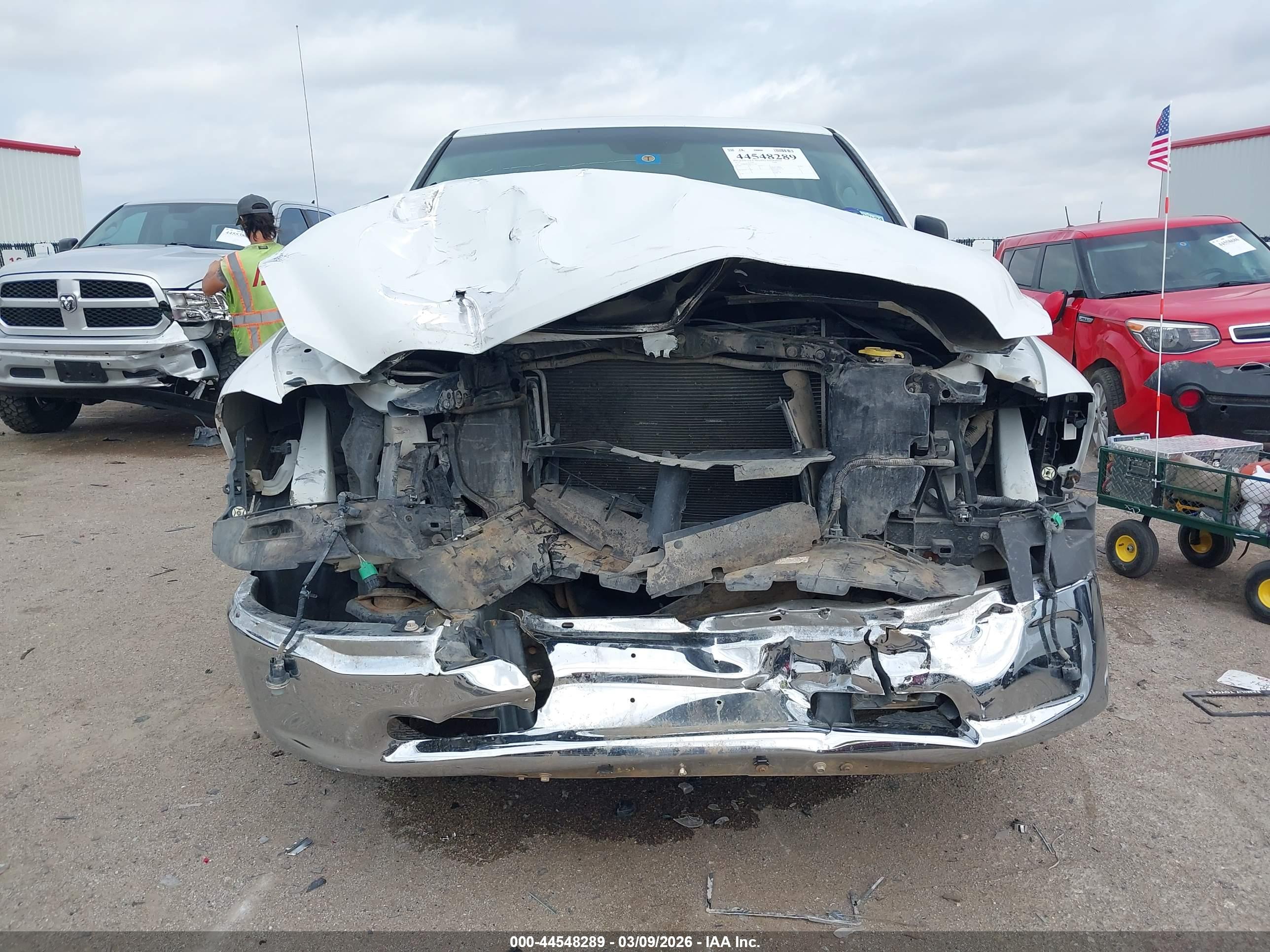 RAM 1500 image 6
