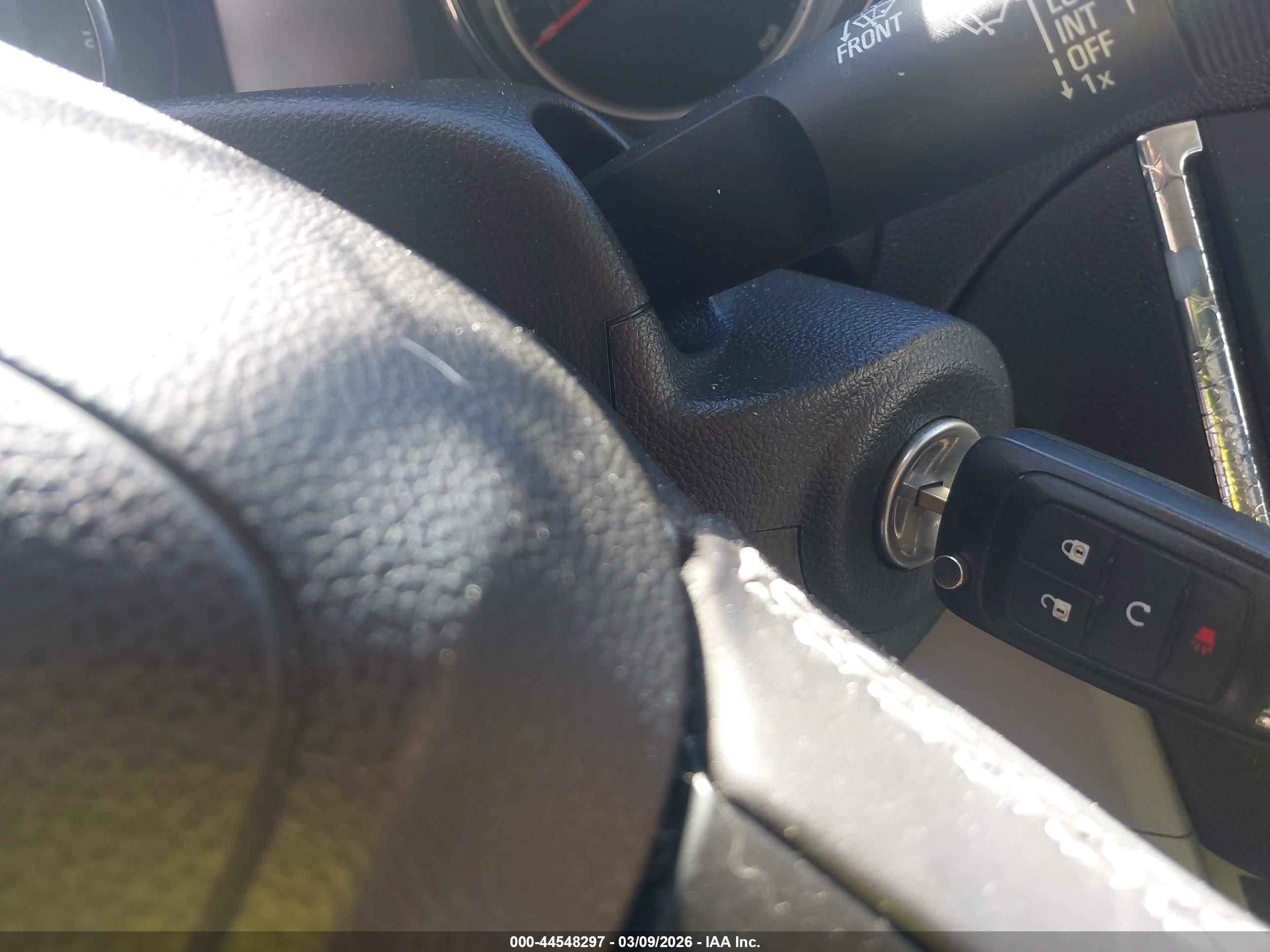 BUICK ENCORE image 11