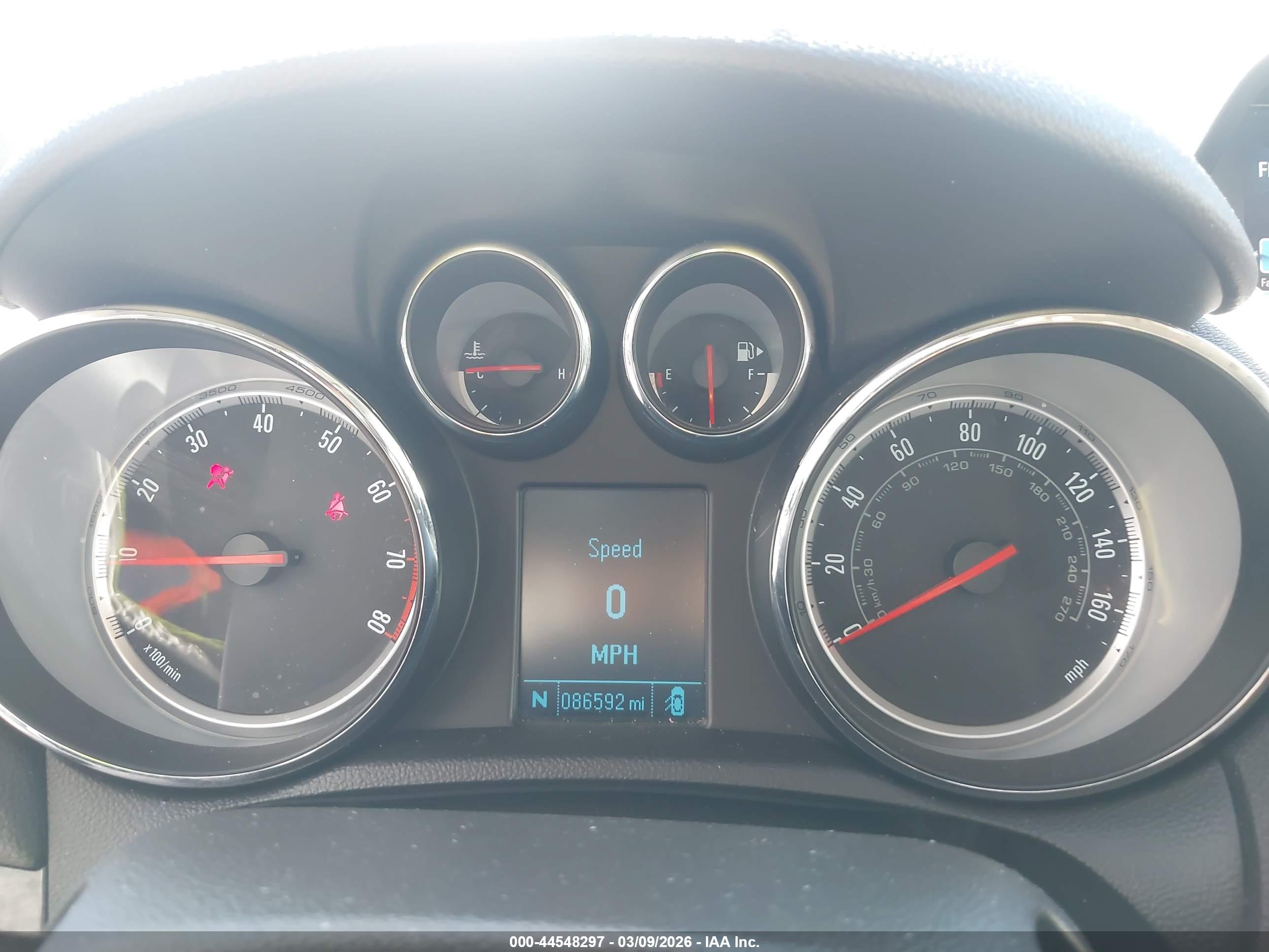 BUICK ENCORE image 7