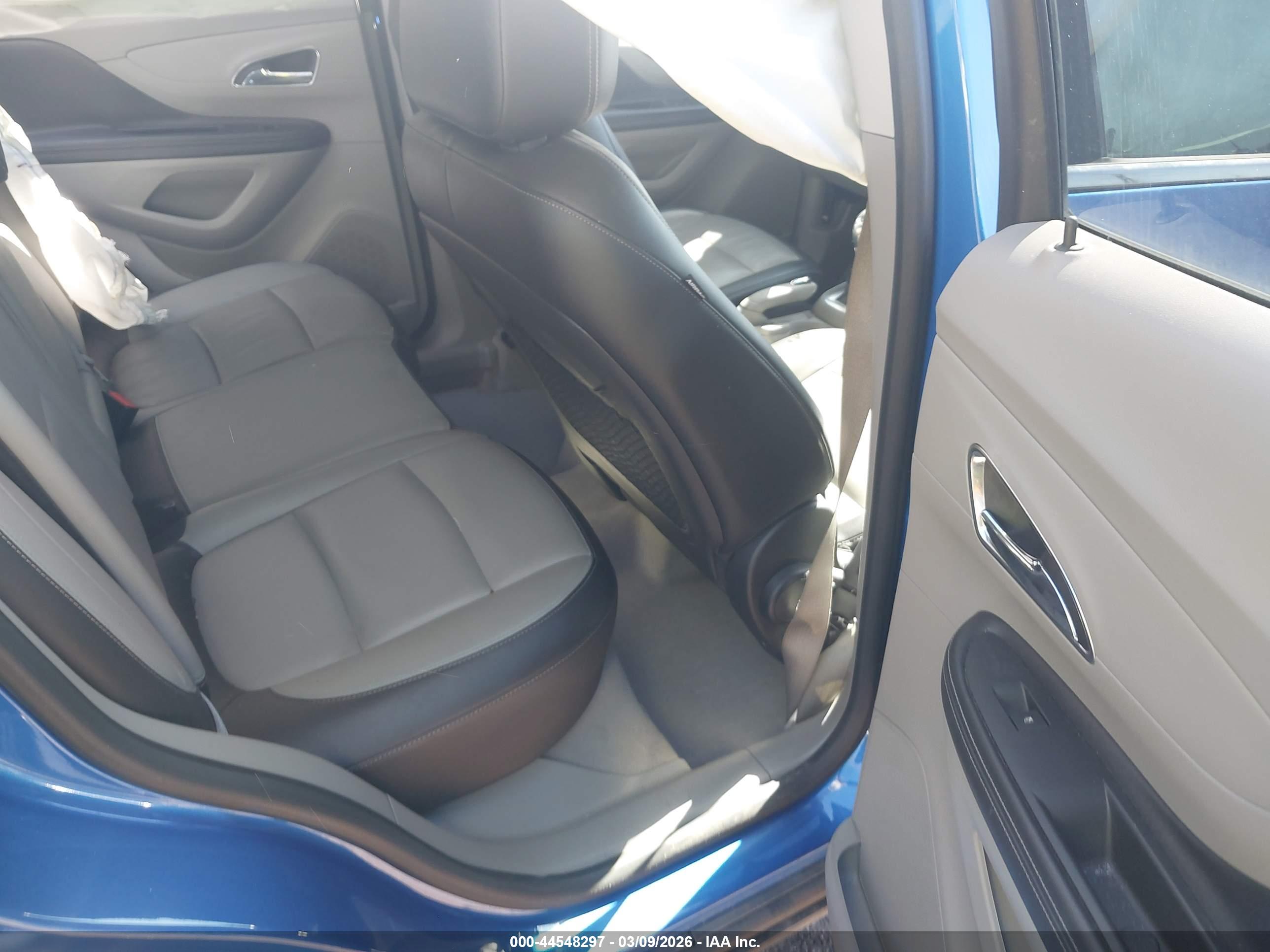 BUICK ENCORE image 8