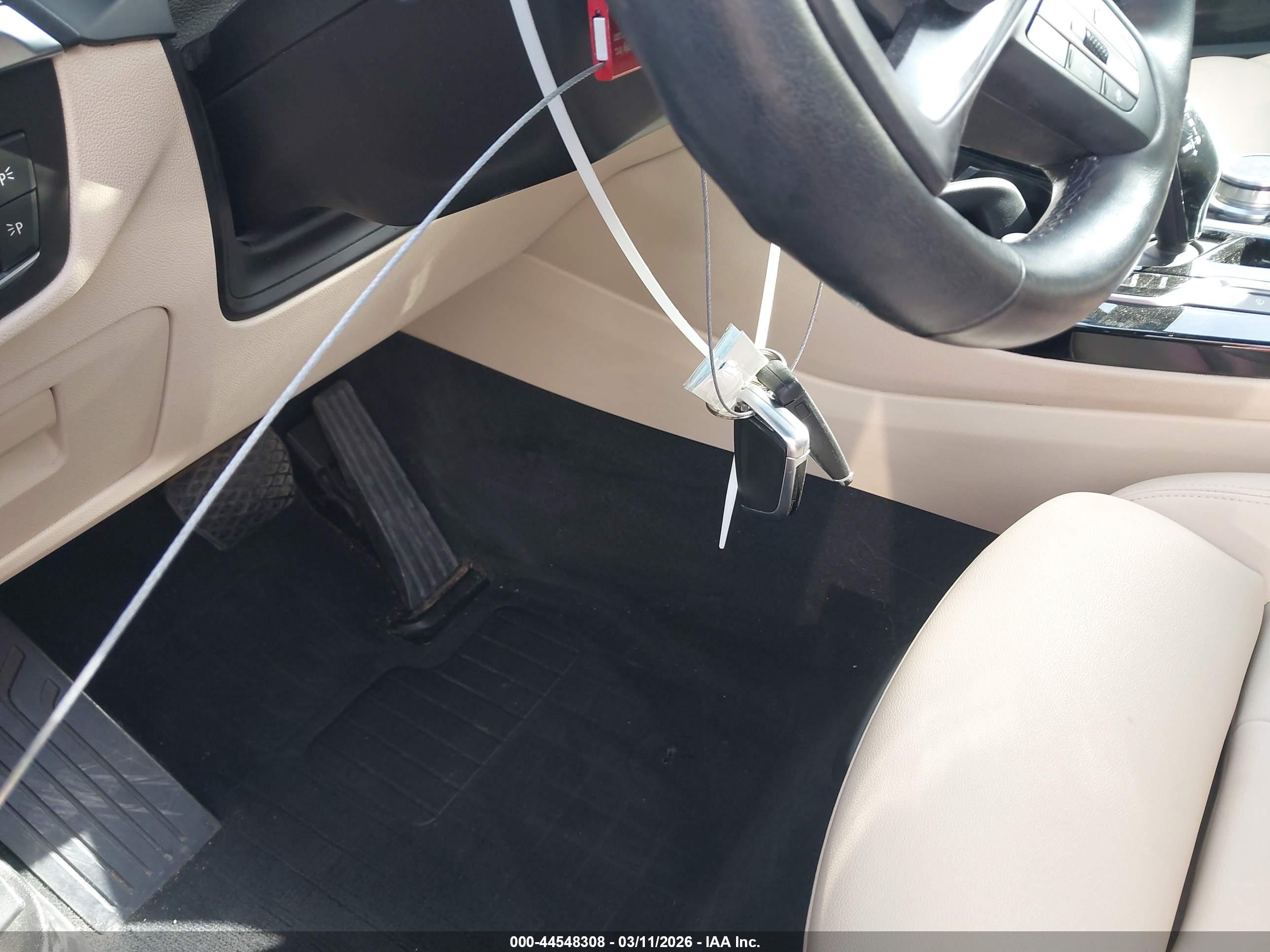BMW X3 image 11