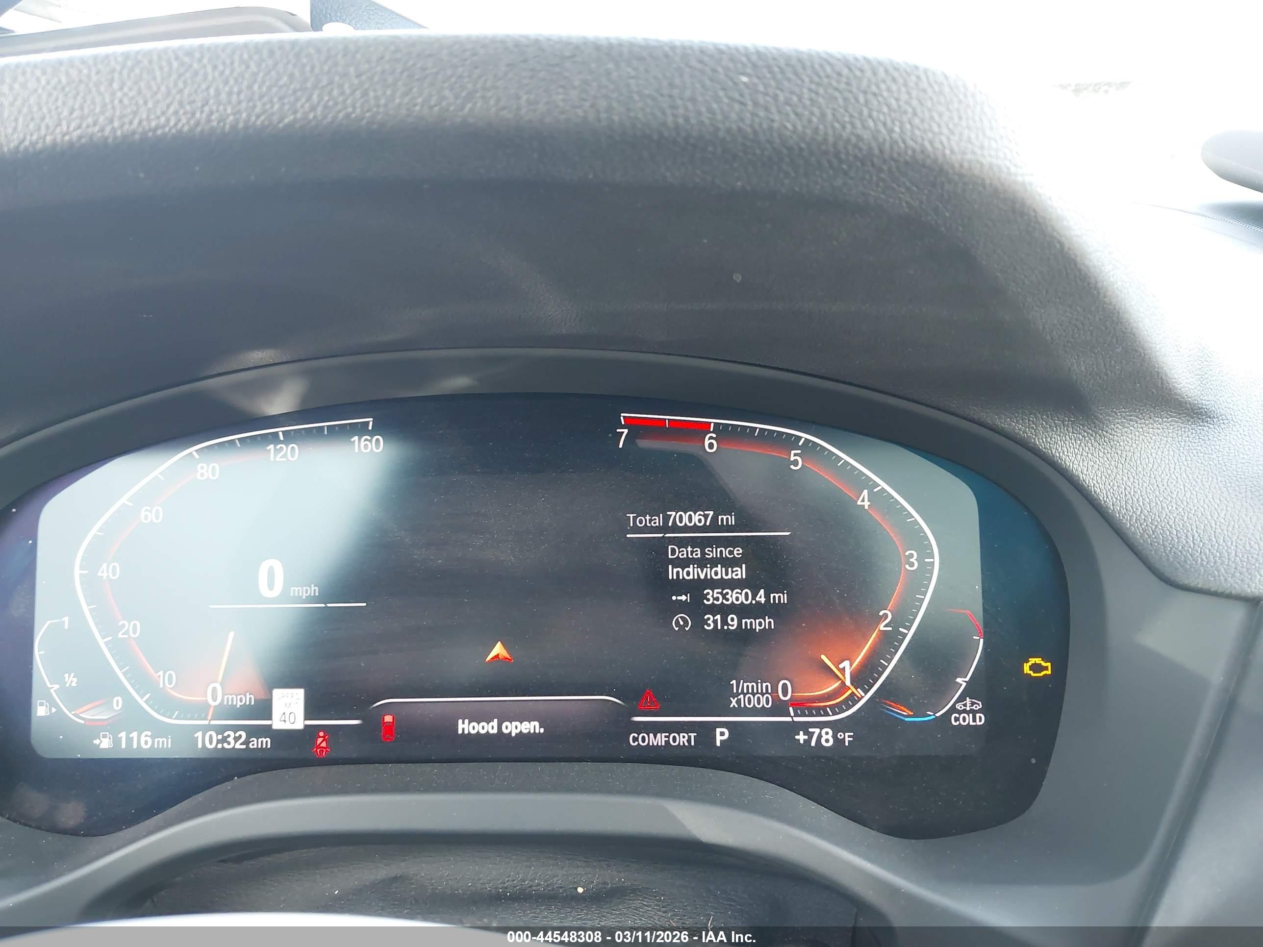 BMW X3 image 7