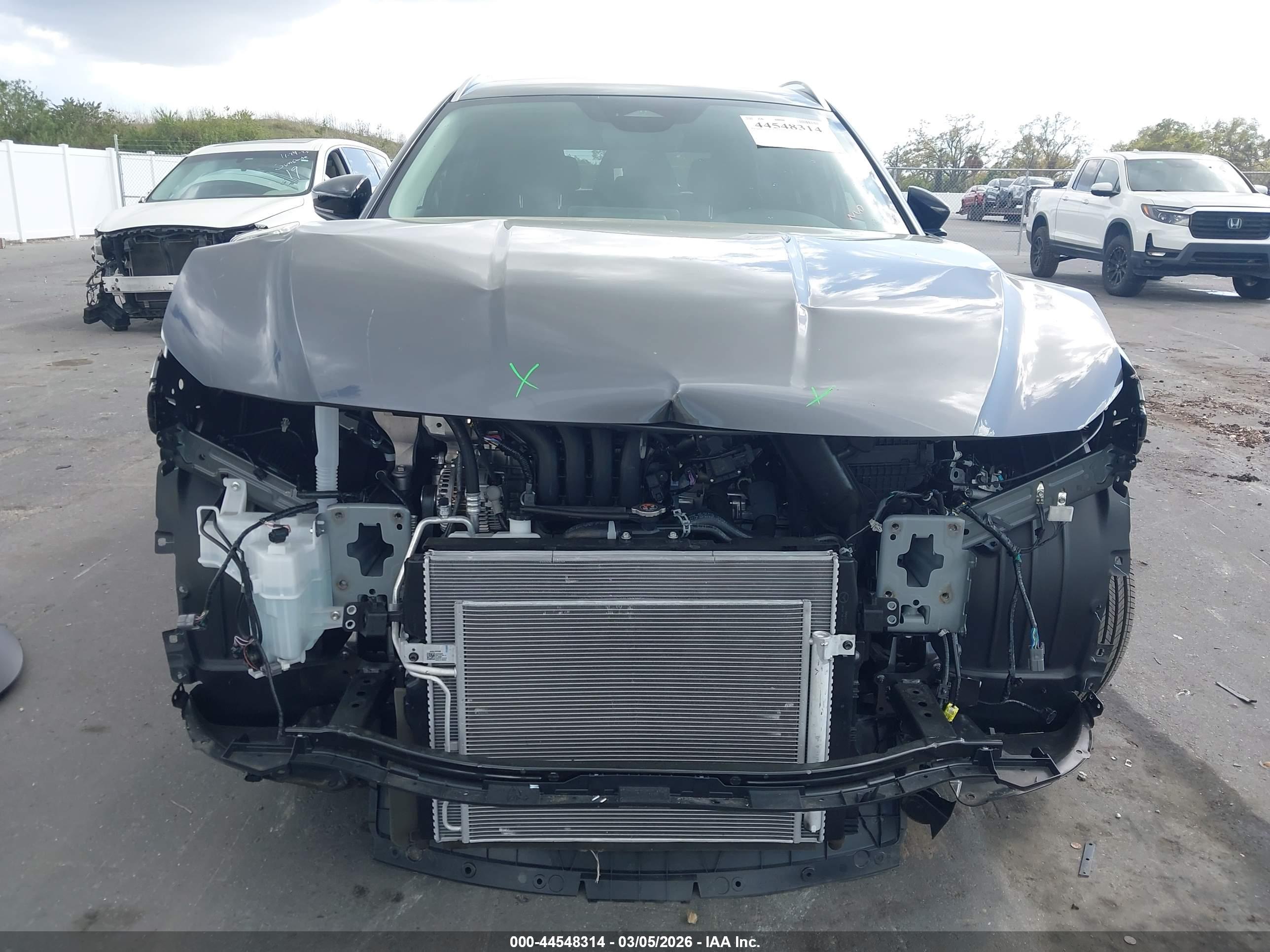 MAZDA CX-50 image 6